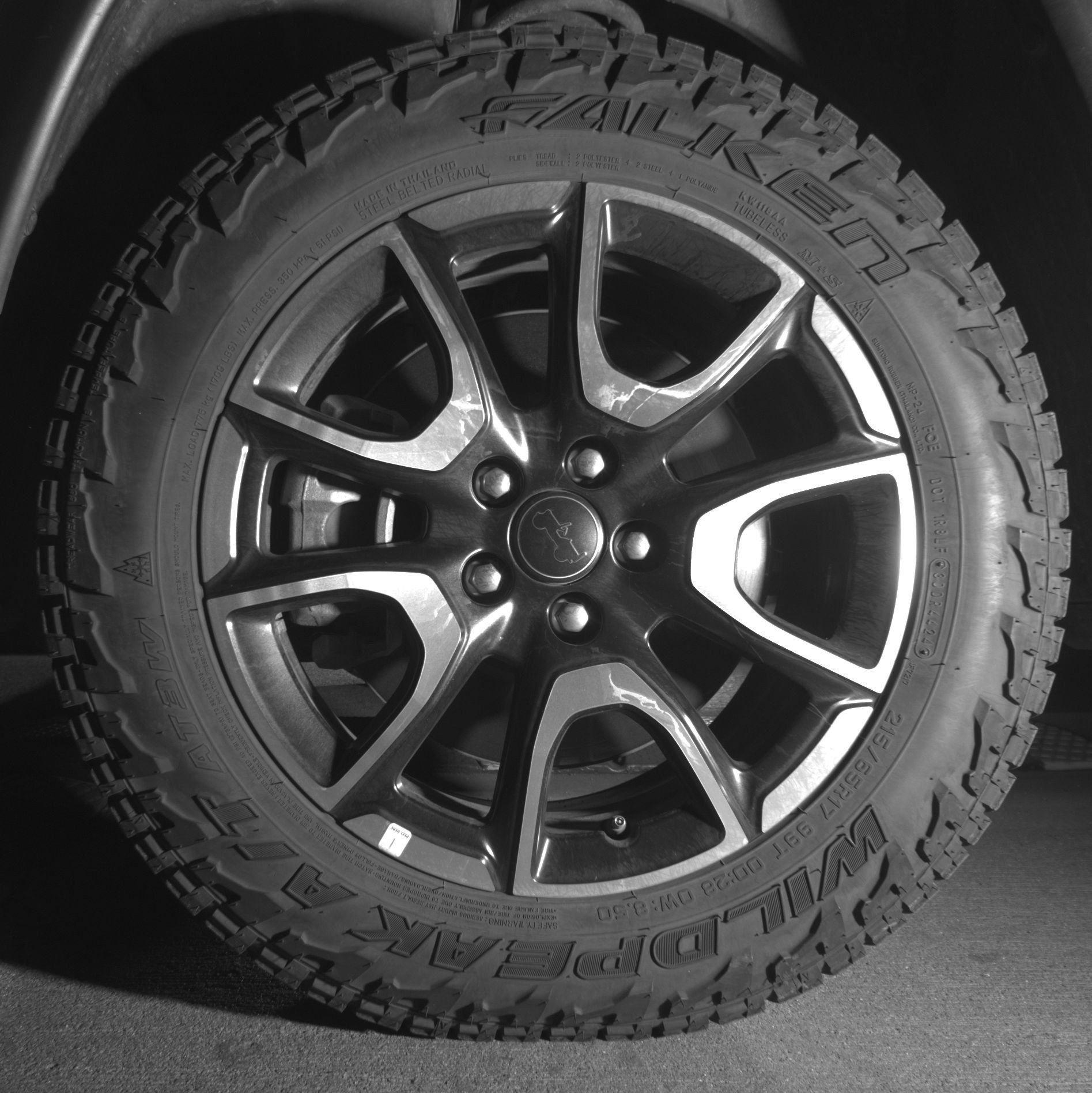 Thumbnail: 2025 Jeep Compass - 12