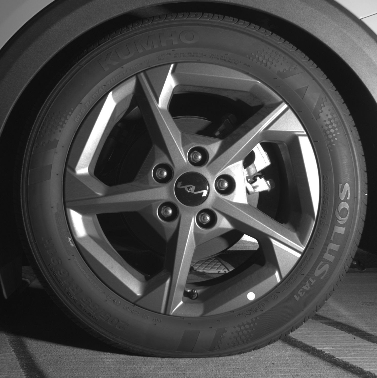 Thumbnail: 2025 Kia K4 - 14