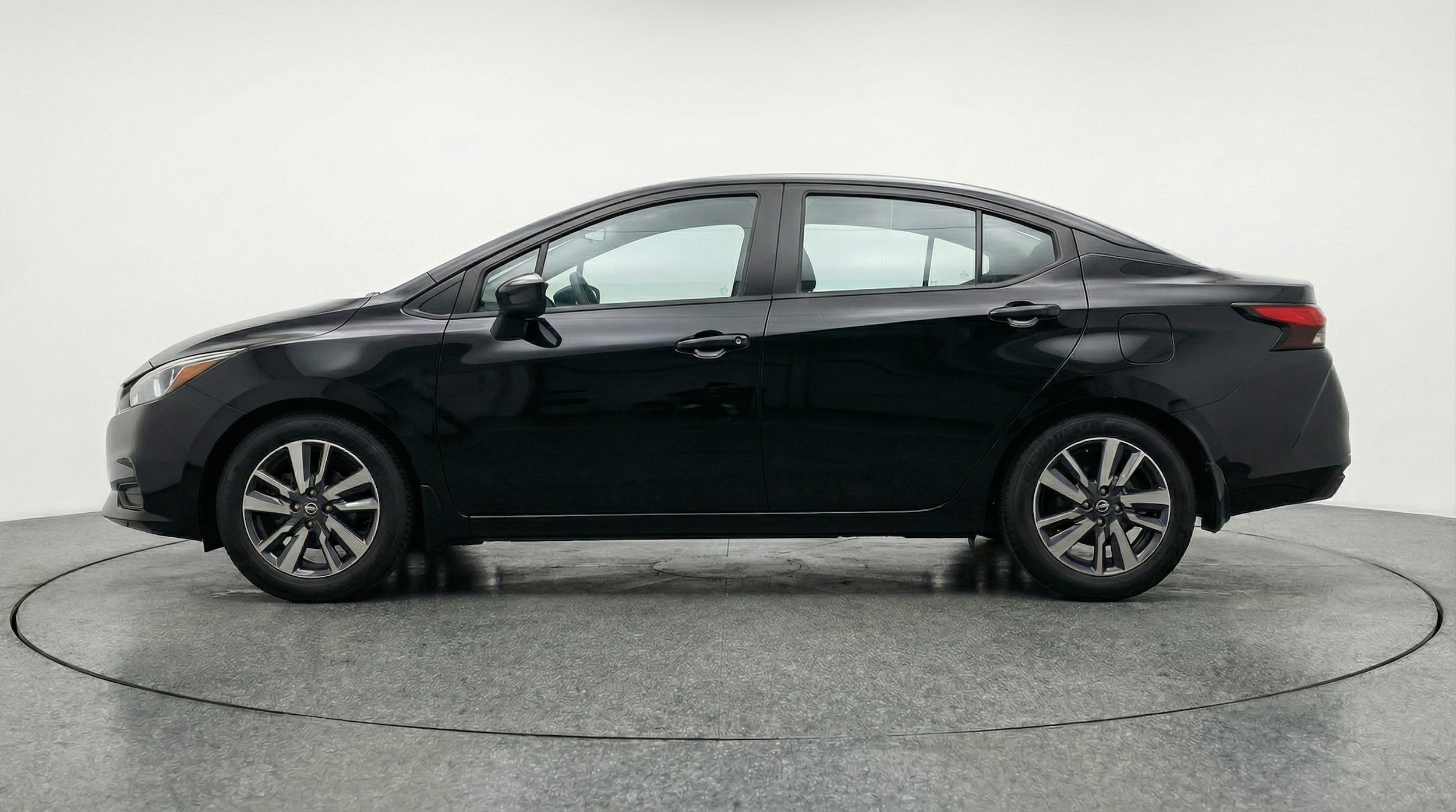 Thumbnail: 2025 Nissan Versa - 4