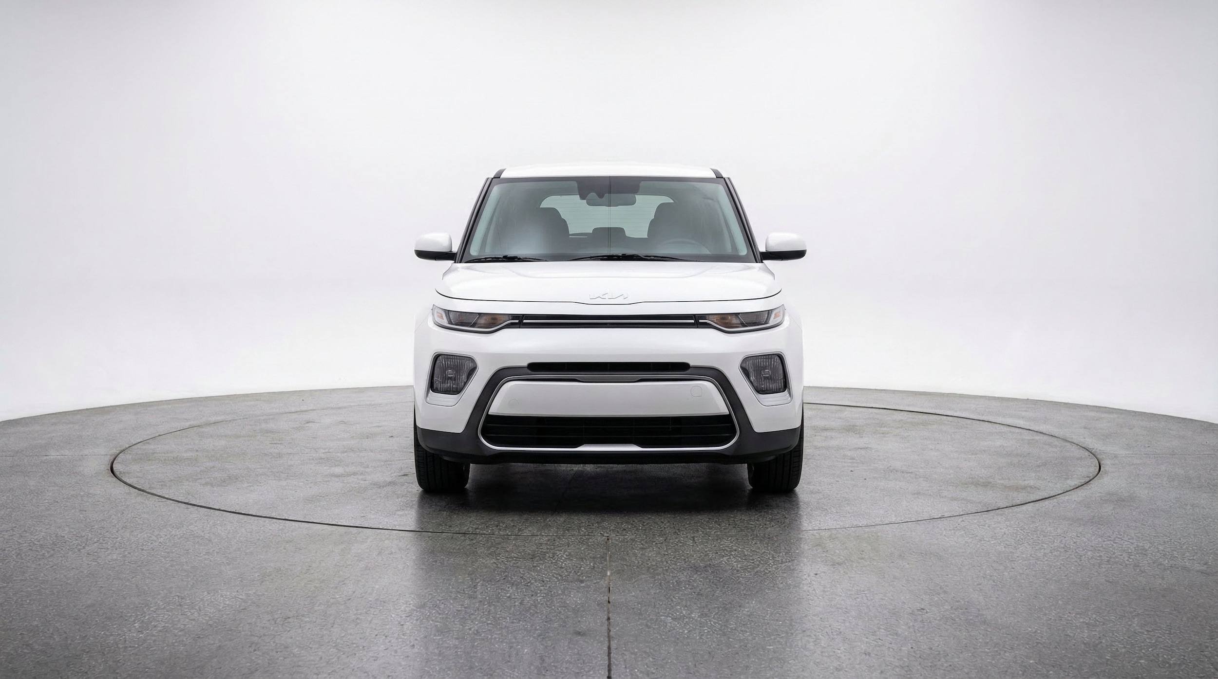 Thumbnail: 2025 Kia Soul - 2