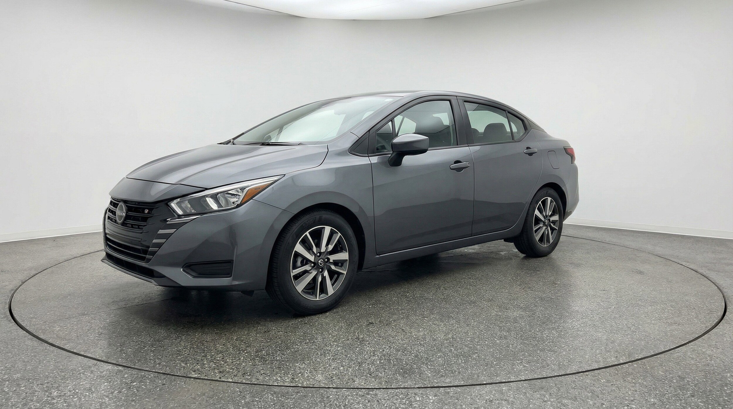 Thumbnail: 2025 Nissan Versa - 3