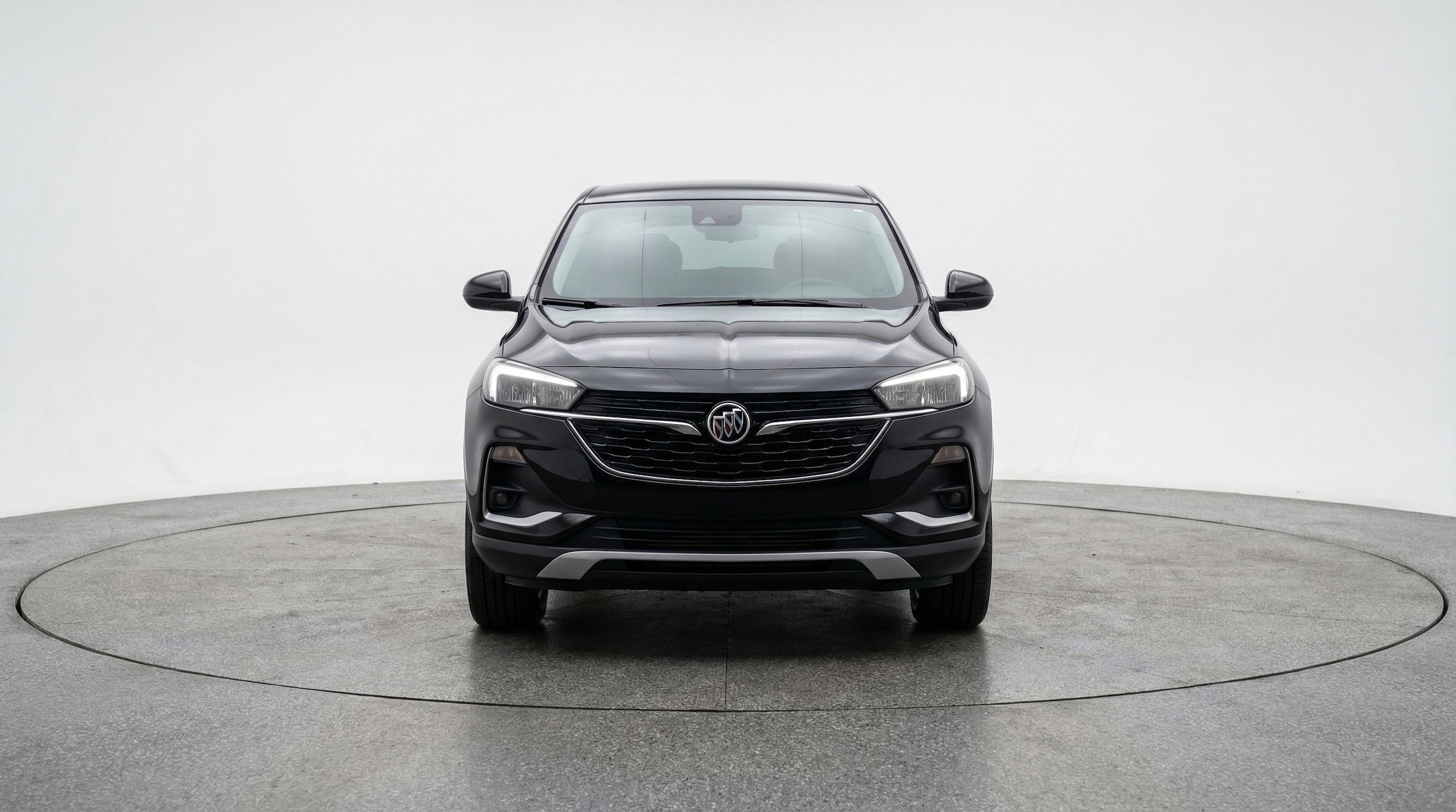 Thumbnail: 2025 Buick Encore GX - 2