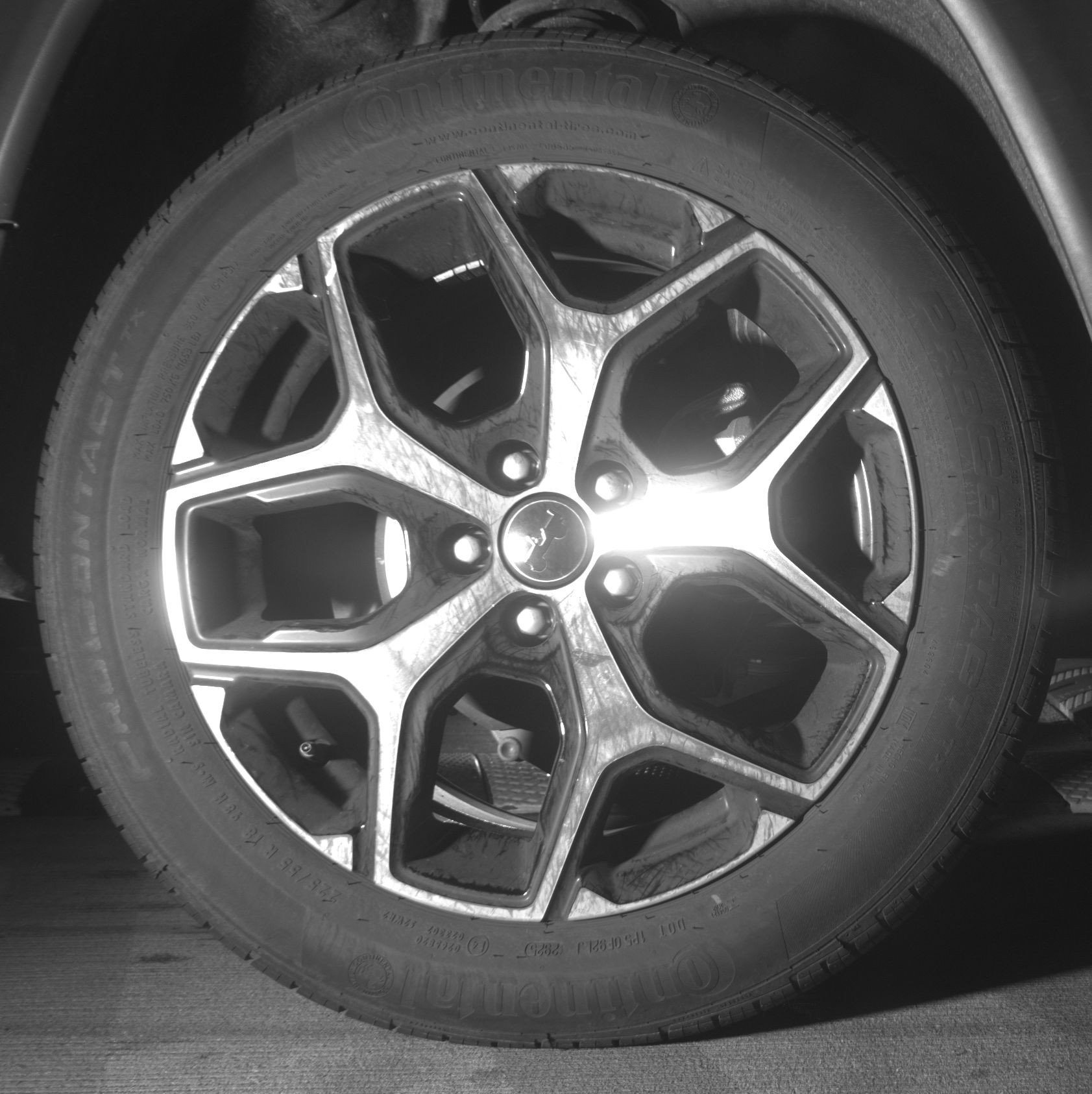 Thumbnail: 2025 Jeep Compass - 15