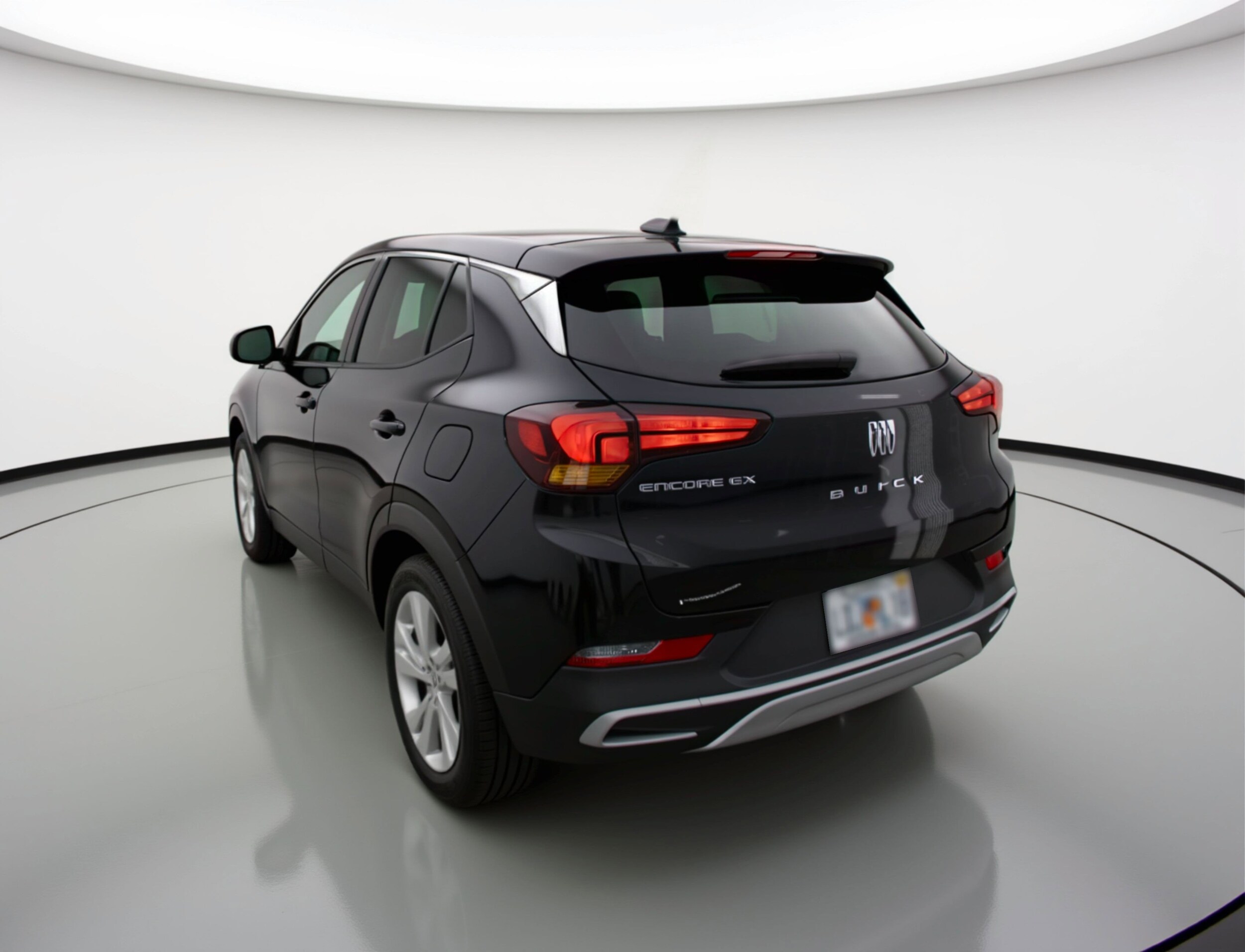 Thumbnail: 2025 Buick Encore GX - 6