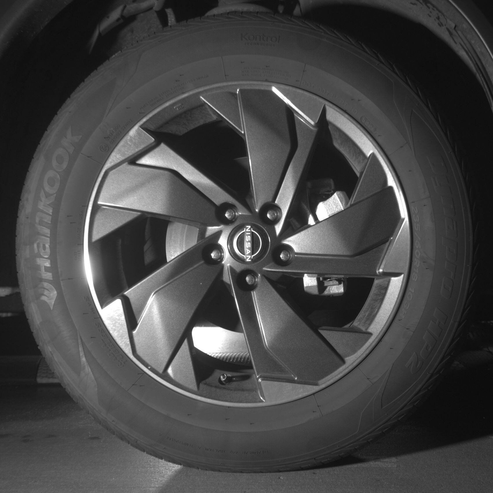 Thumbnail: 2025 Nissan Rogue - 10