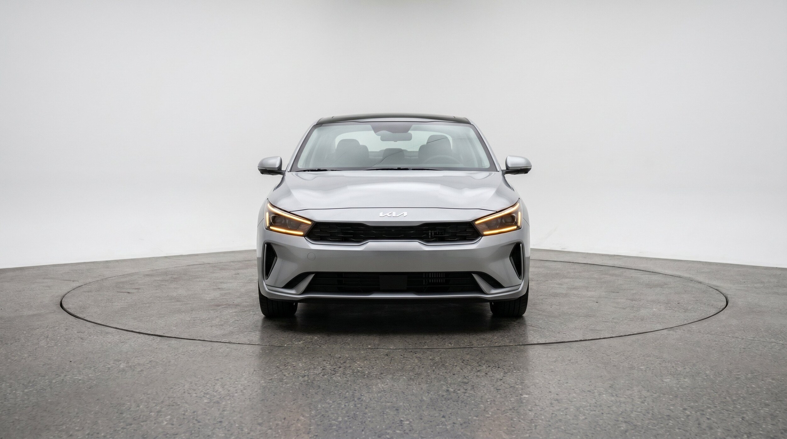 Thumbnail: 2026 Kia K4 - 2