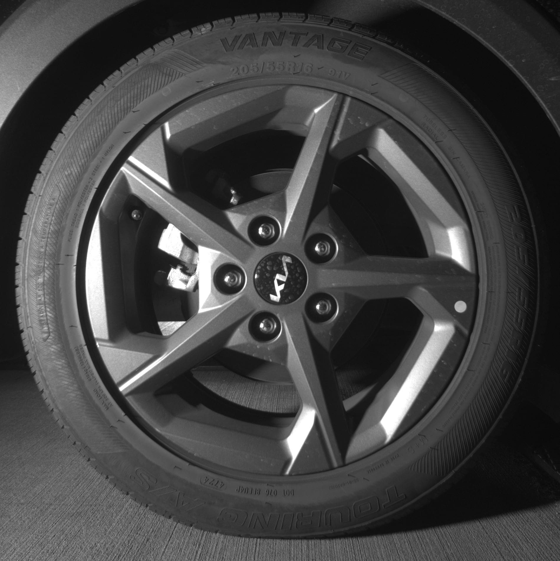 Thumbnail: 2025 Kia K4 - 12