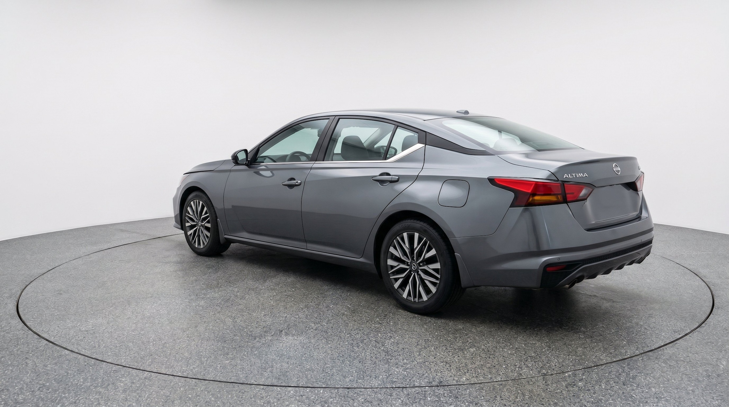 Thumbnail: 2026 Nissan Altima - 6