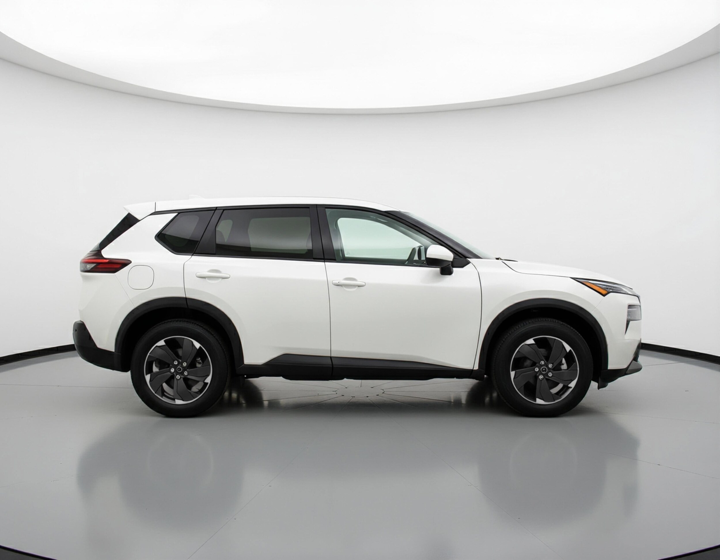 Thumbnail: 2025 Nissan Rogue - 11