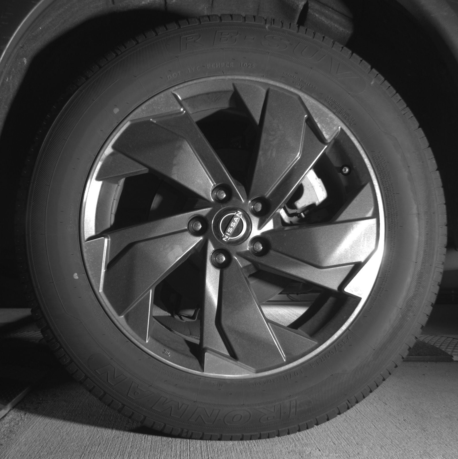 Thumbnail: 2025 Nissan Rogue - 11