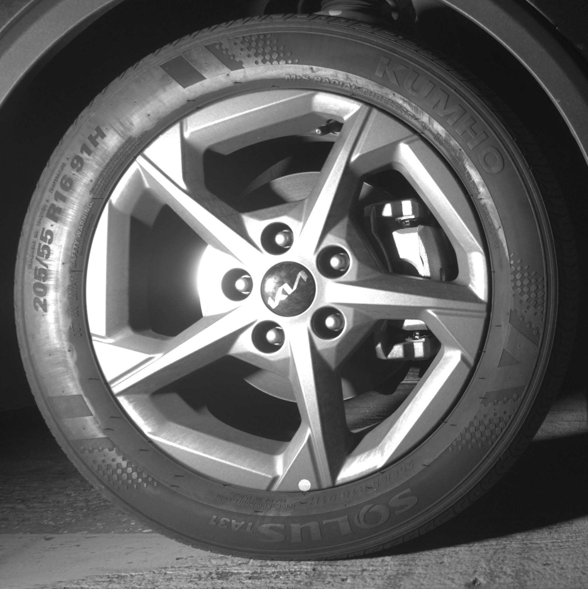 Thumbnail: 2025 Kia K4 - 13