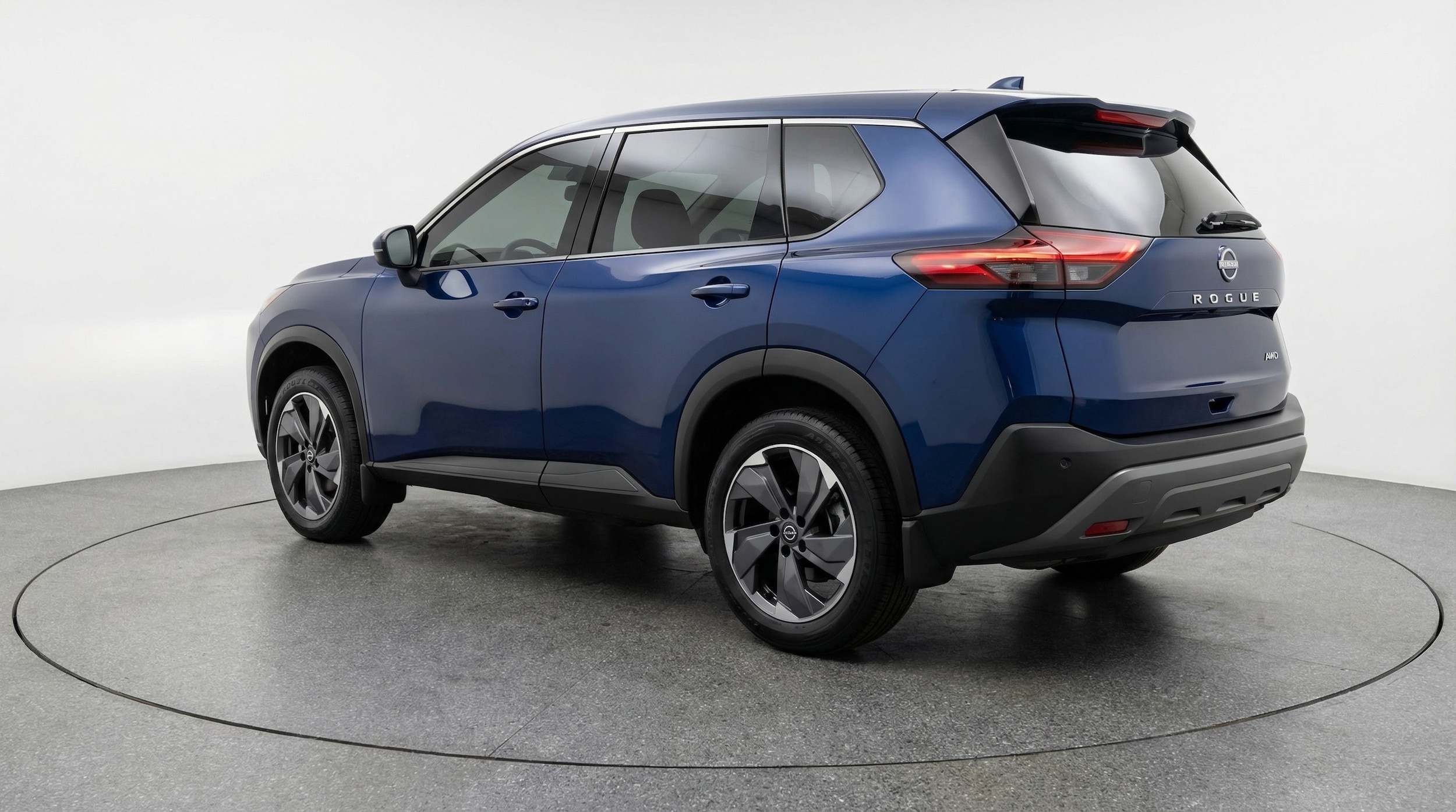 Thumbnail: 2025 Nissan Rogue - 5