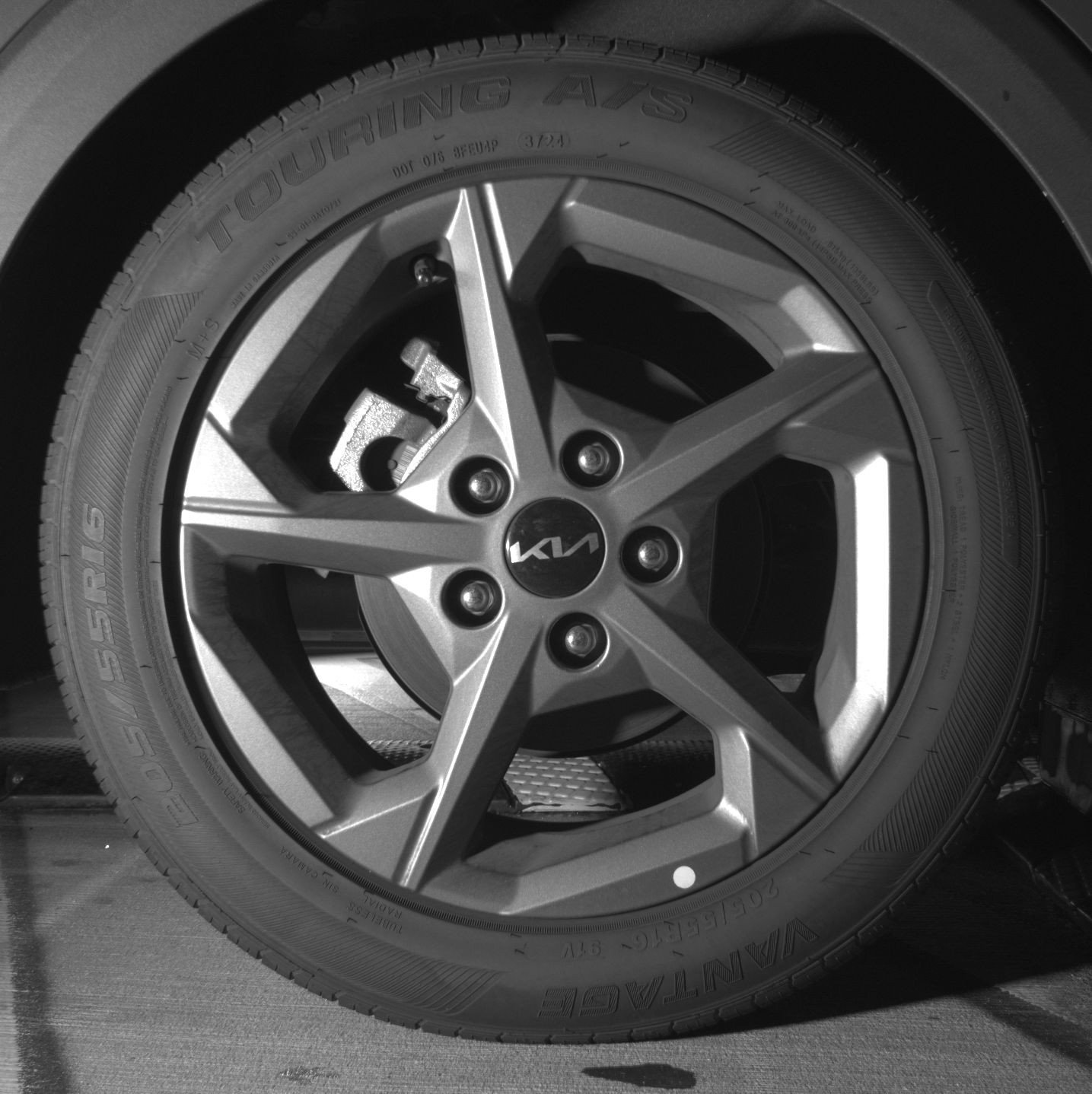 Thumbnail: 2025 Kia K4 - 15