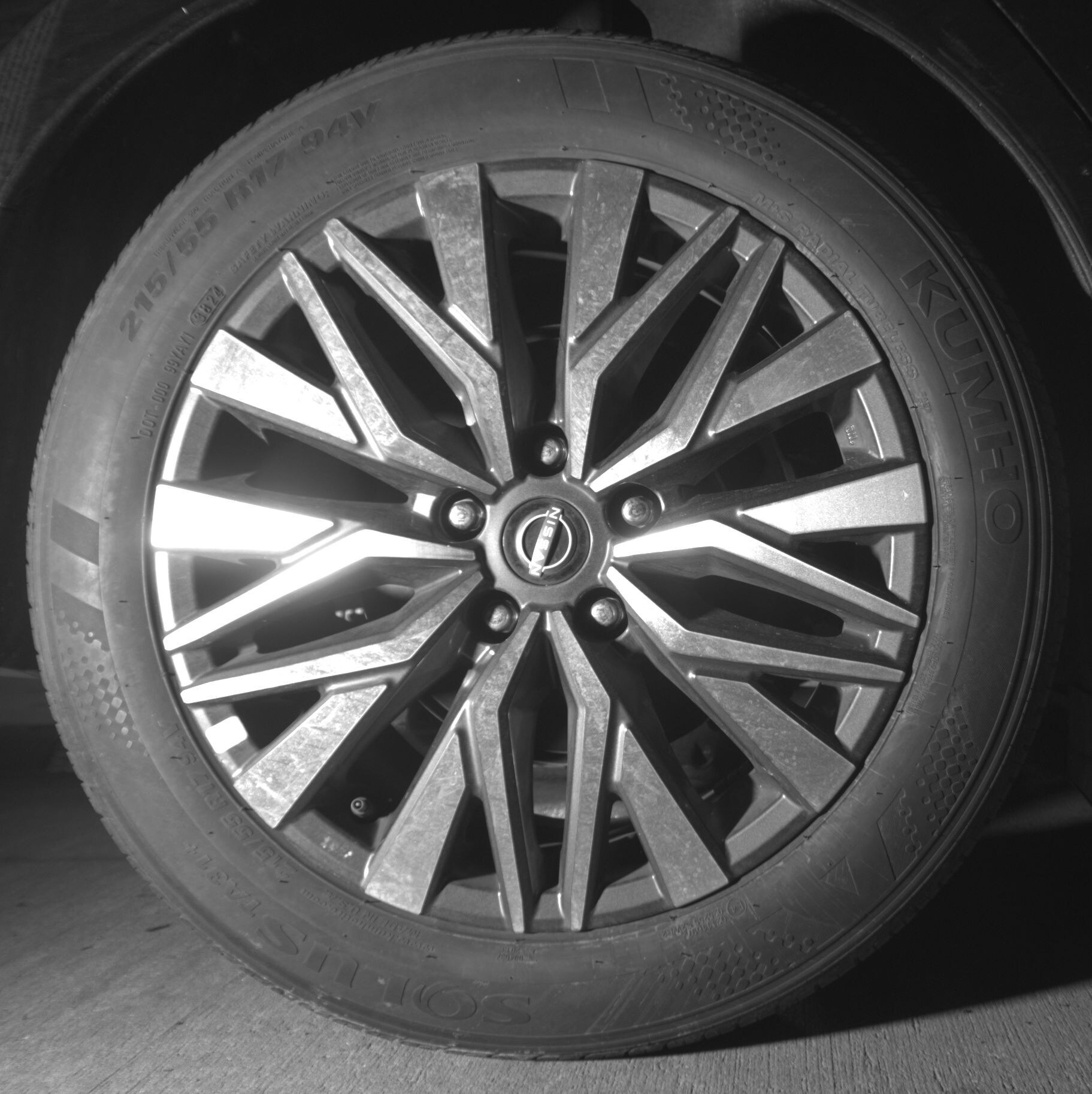 Thumbnail: 2025 Nissan Altima - 12