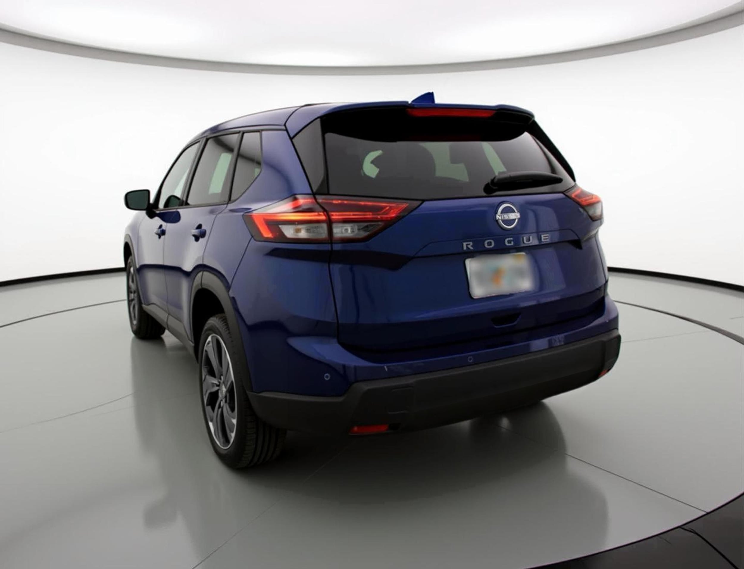 Thumbnail: 2025 Nissan Rogue - 5