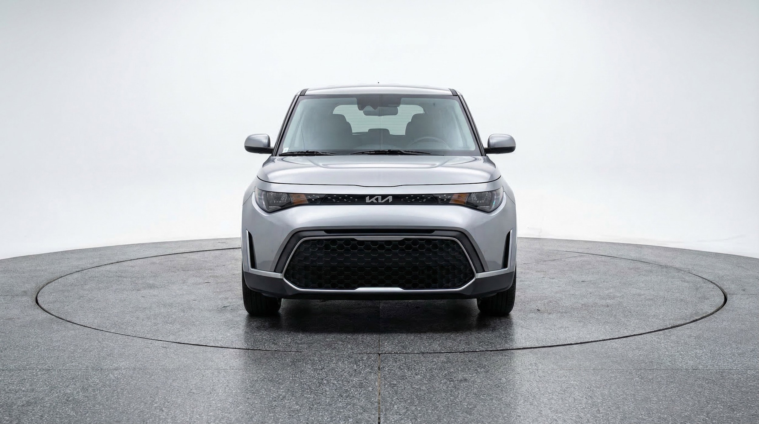 Thumbnail: 2025 Kia Soul - 2