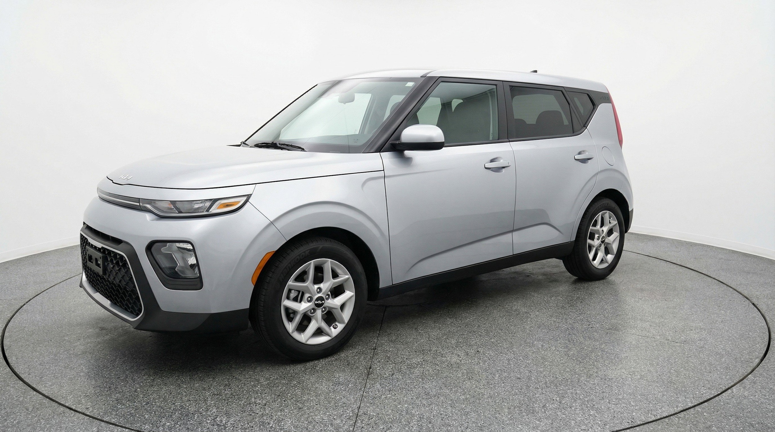 Thumbnail: 2025 Kia Soul - 3