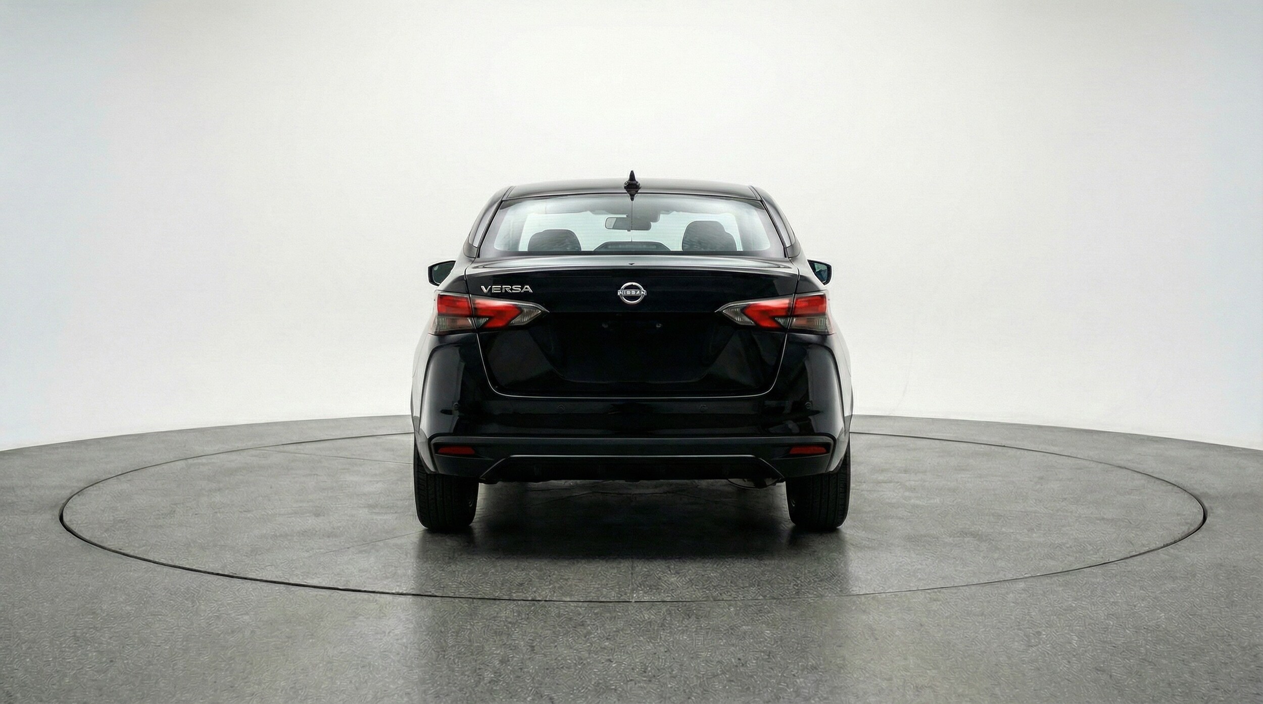 Thumbnail: 2025 Nissan Versa - 6