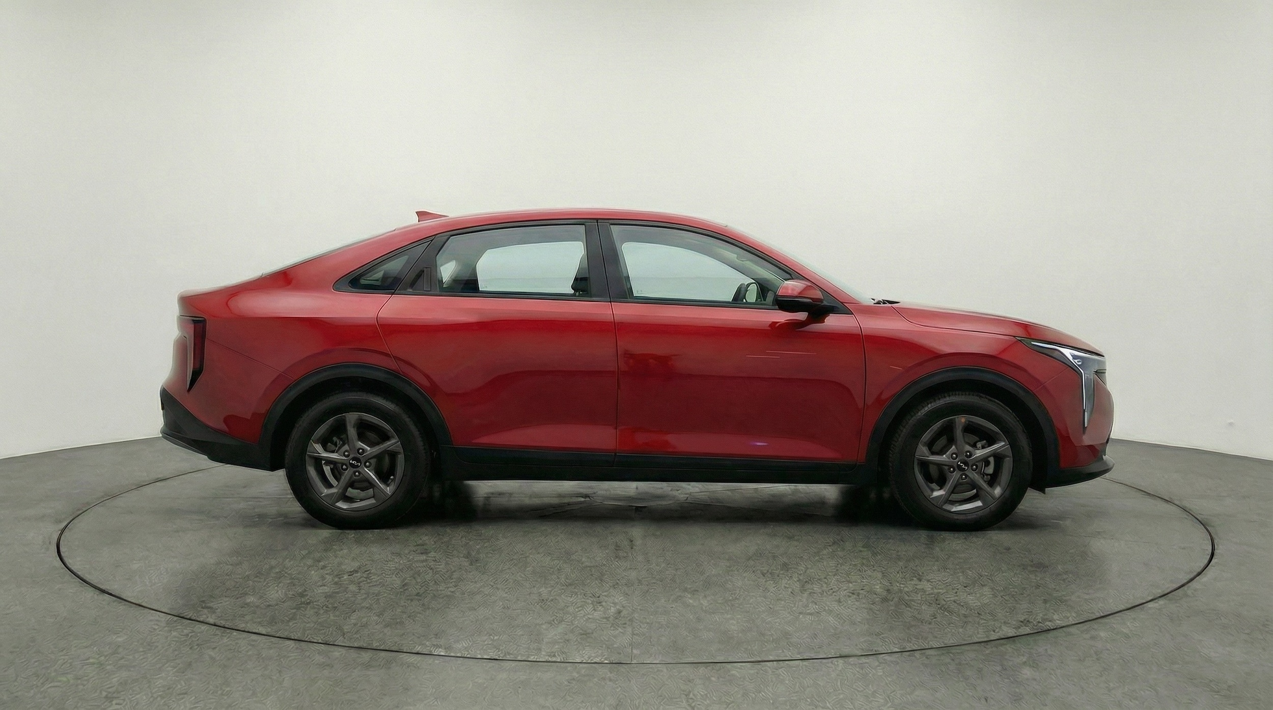 Thumbnail: 2025 Kia K4 - 8