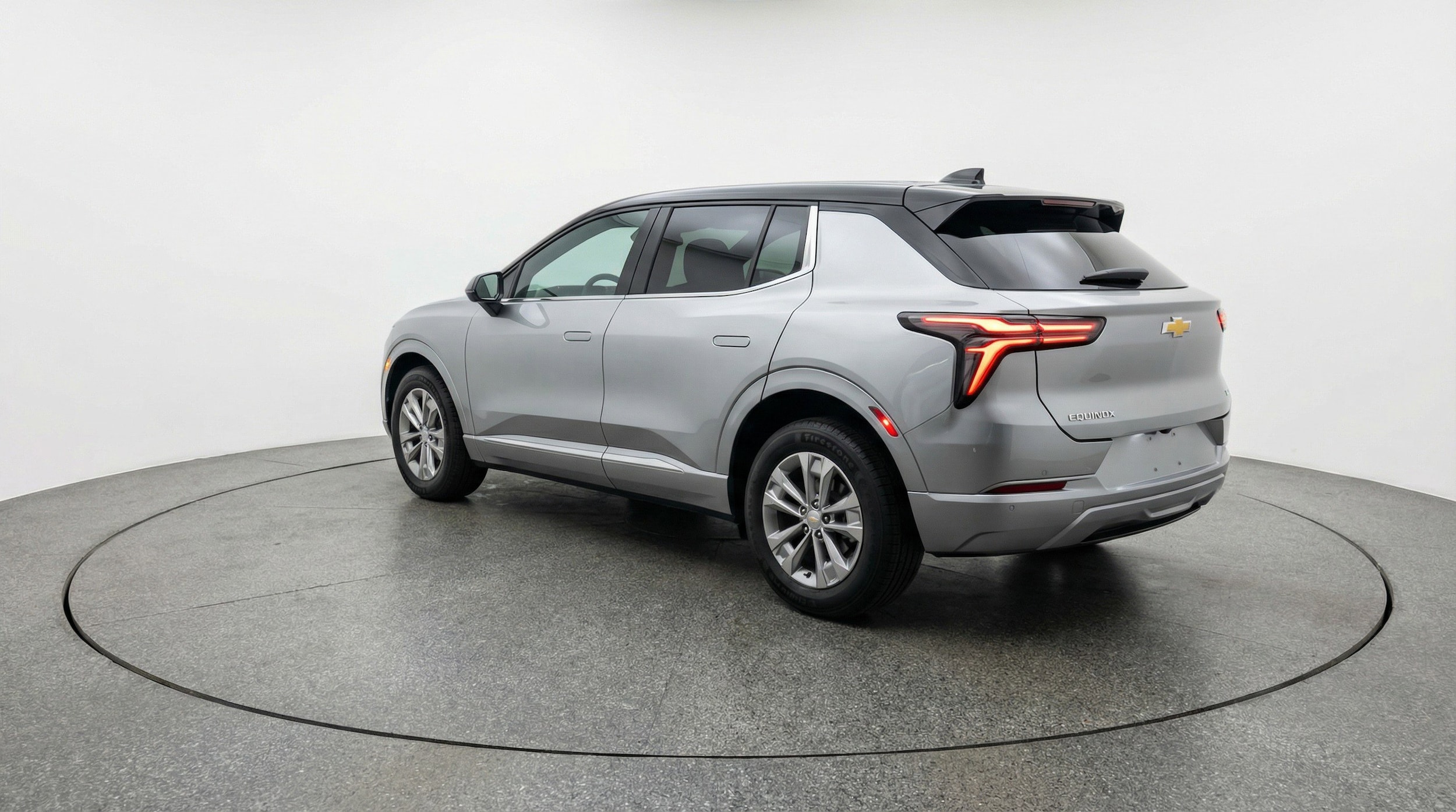 Thumbnail: 2025 Chevrolet Equinox - 6