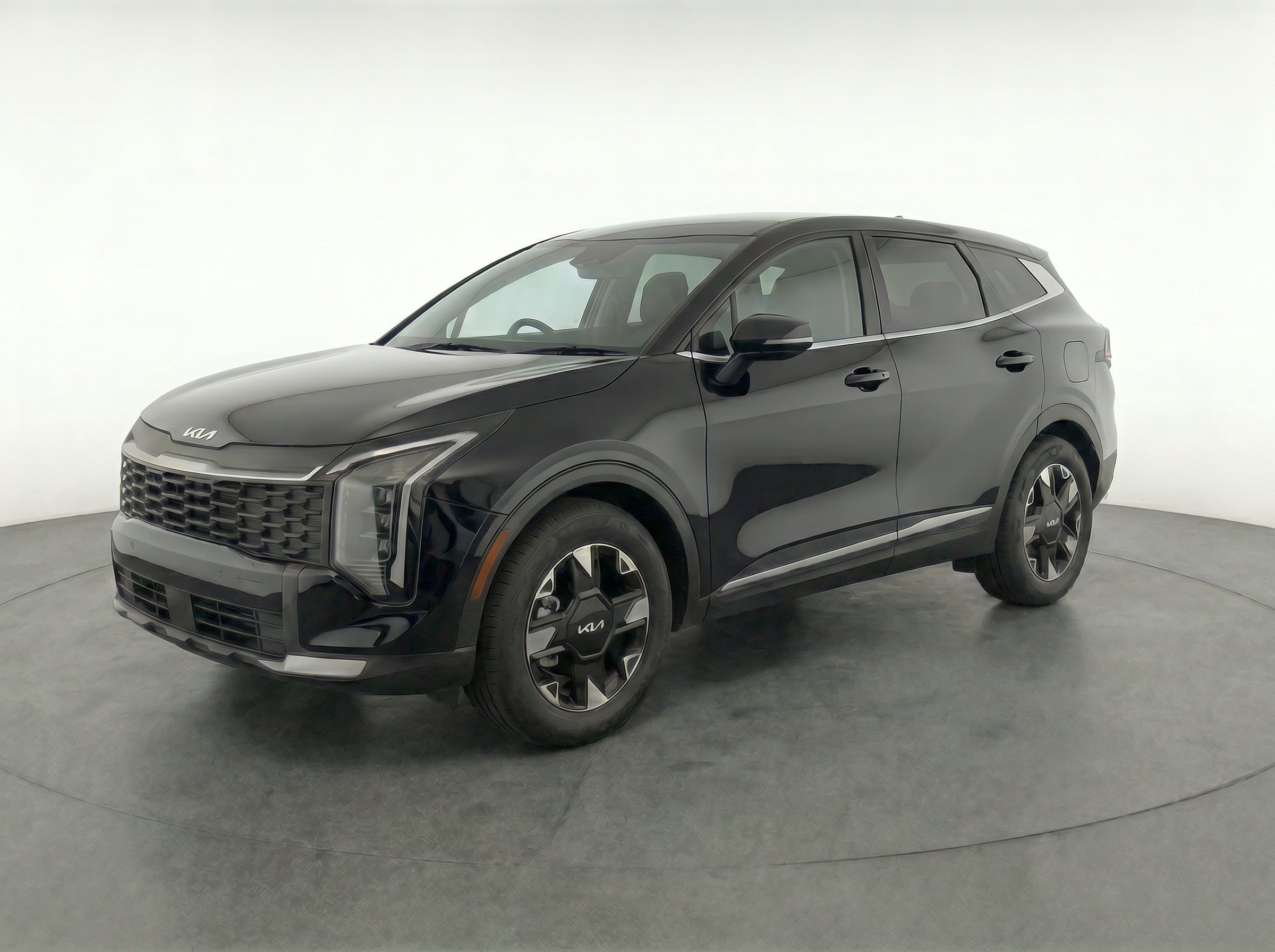 Thumbnail: 2026 Kia Sportage - 3