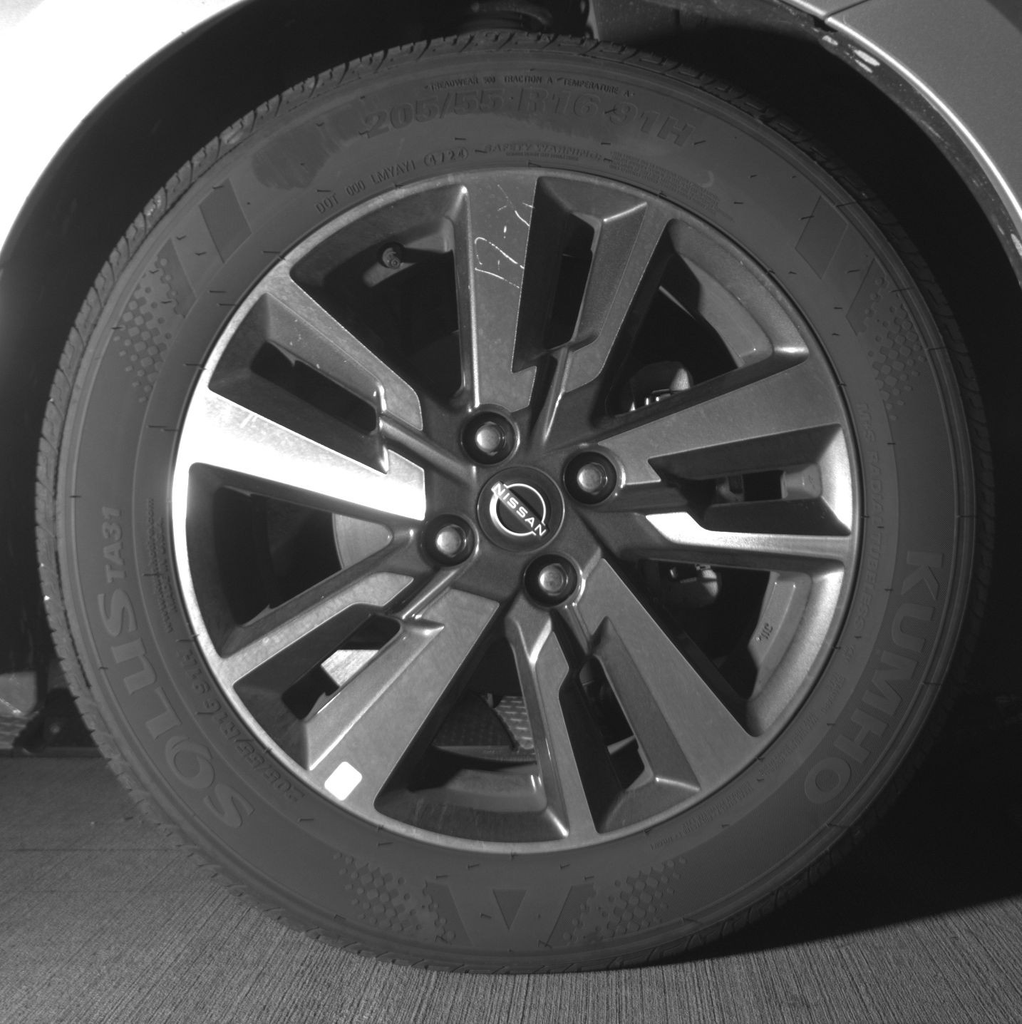 Thumbnail: 2025 Nissan Versa - 10