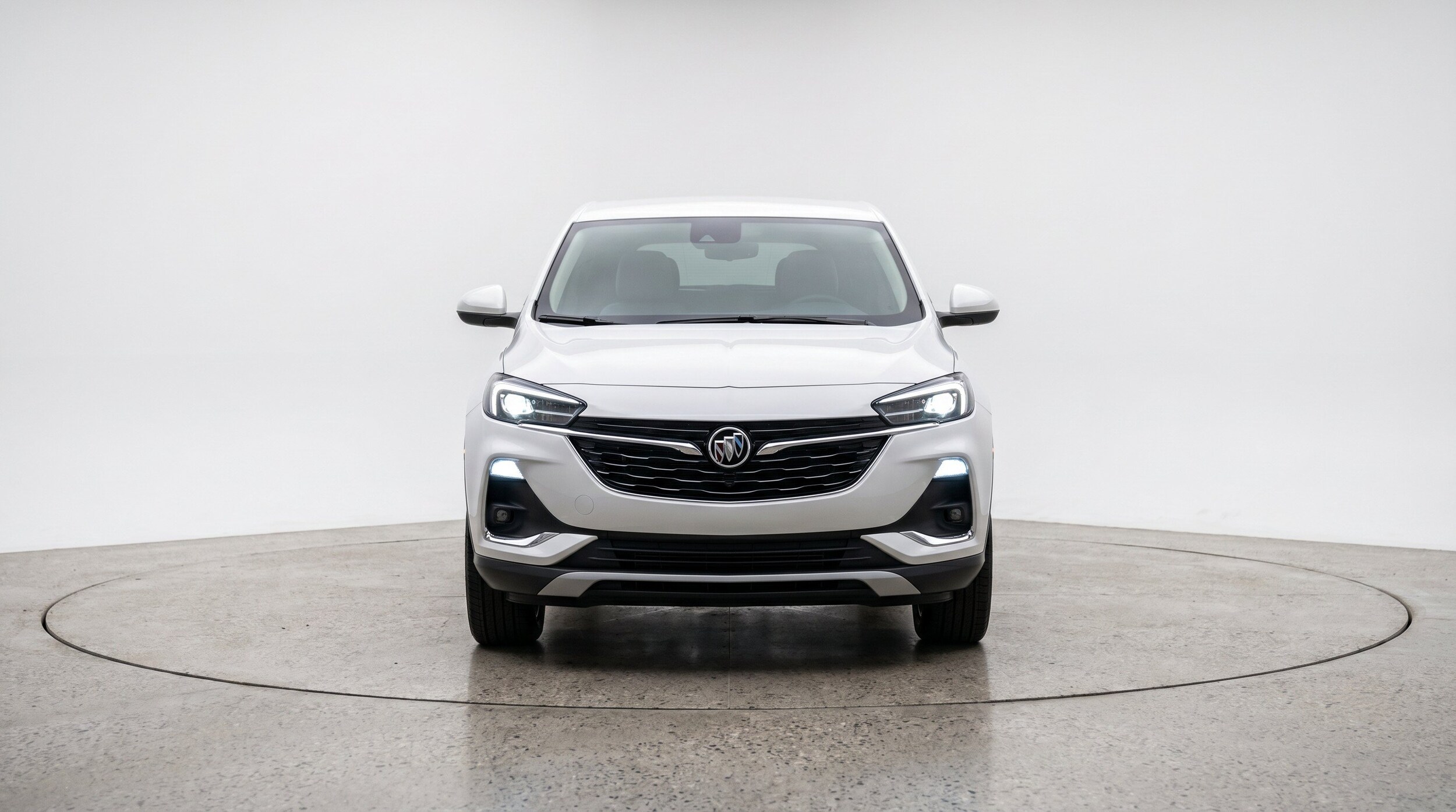 Thumbnail: 2026 Buick Encore GX - 2