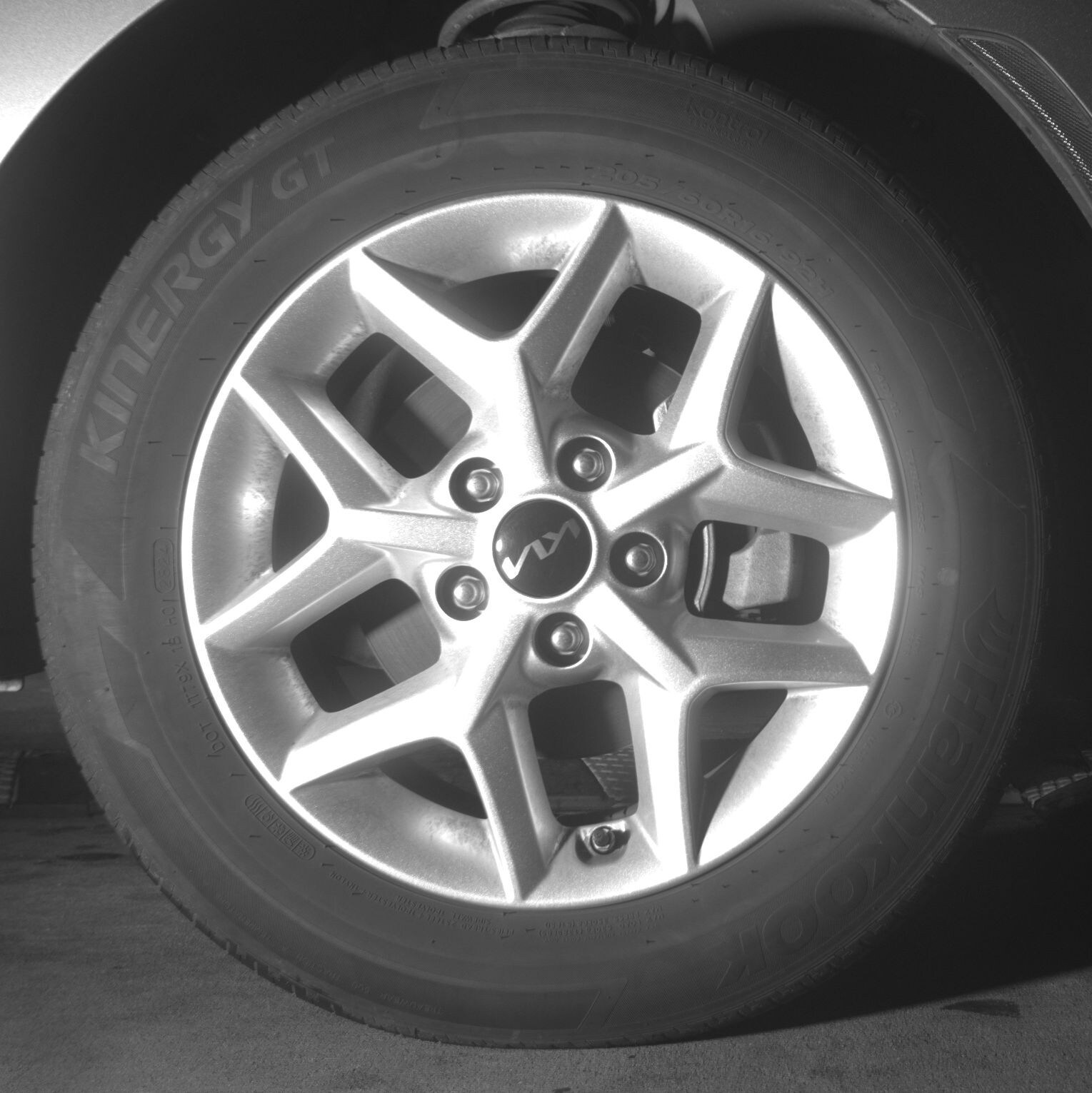 Thumbnail: 2025 Kia Soul - 10