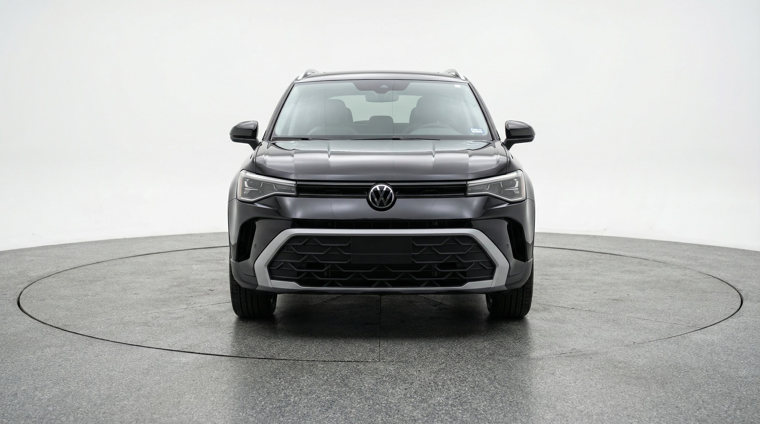 Thumbnail: 2025 Volkswagen Taos - 2