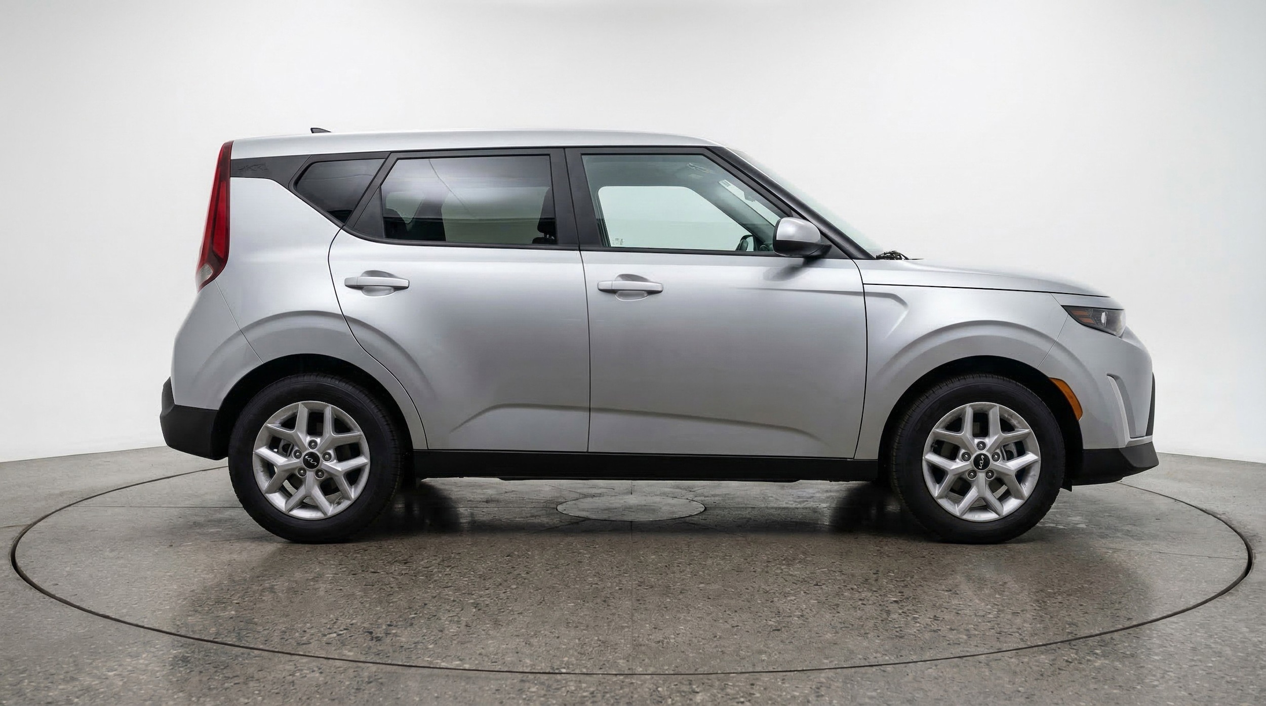 Thumbnail: 2025 Kia Soul - 11