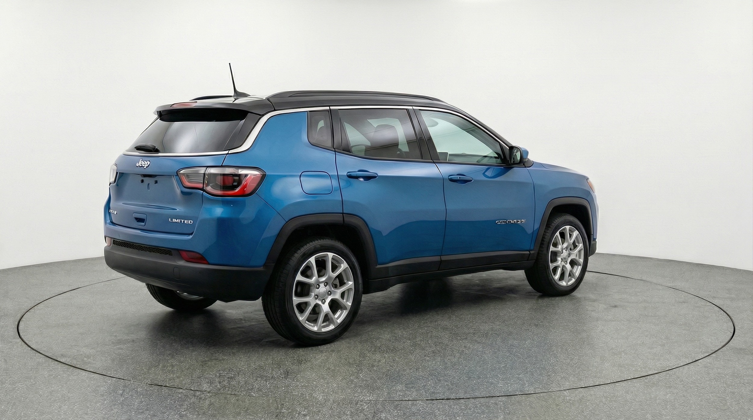 Thumbnail: 2025 Jeep Compass - 7