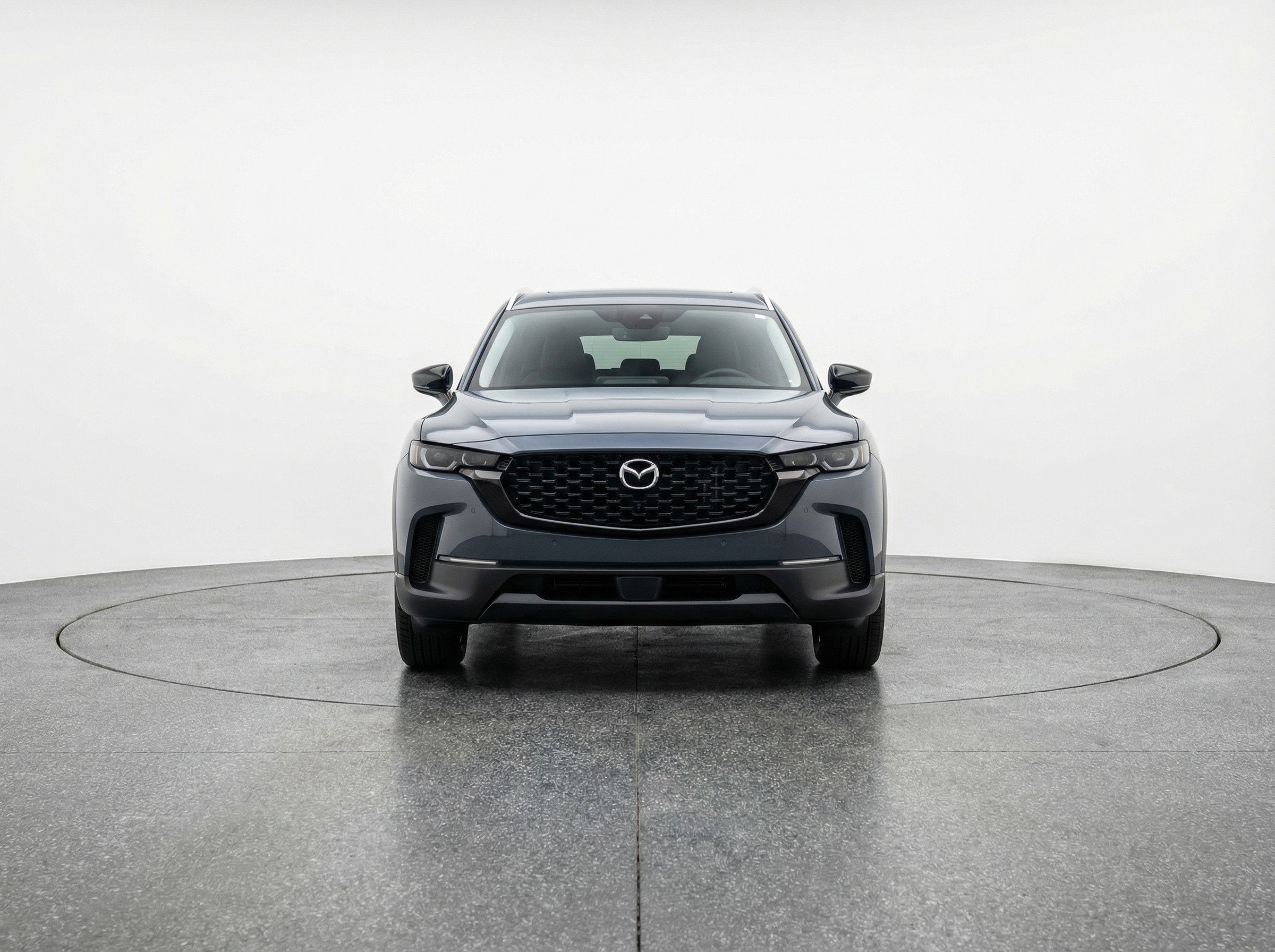 Thumbnail: 2025 Mazda CX-50 - 2