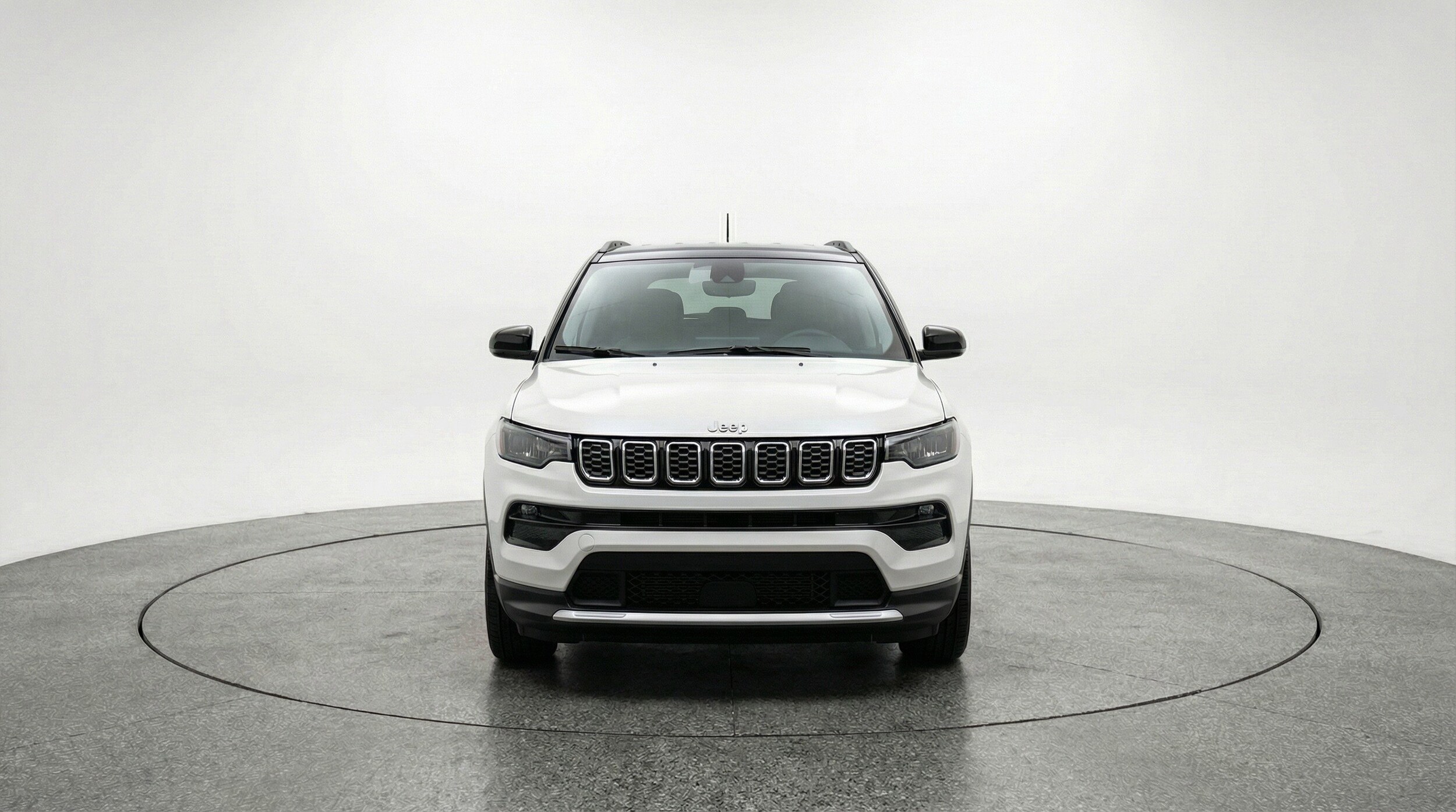 Thumbnail: 2025 Jeep Compass - 2