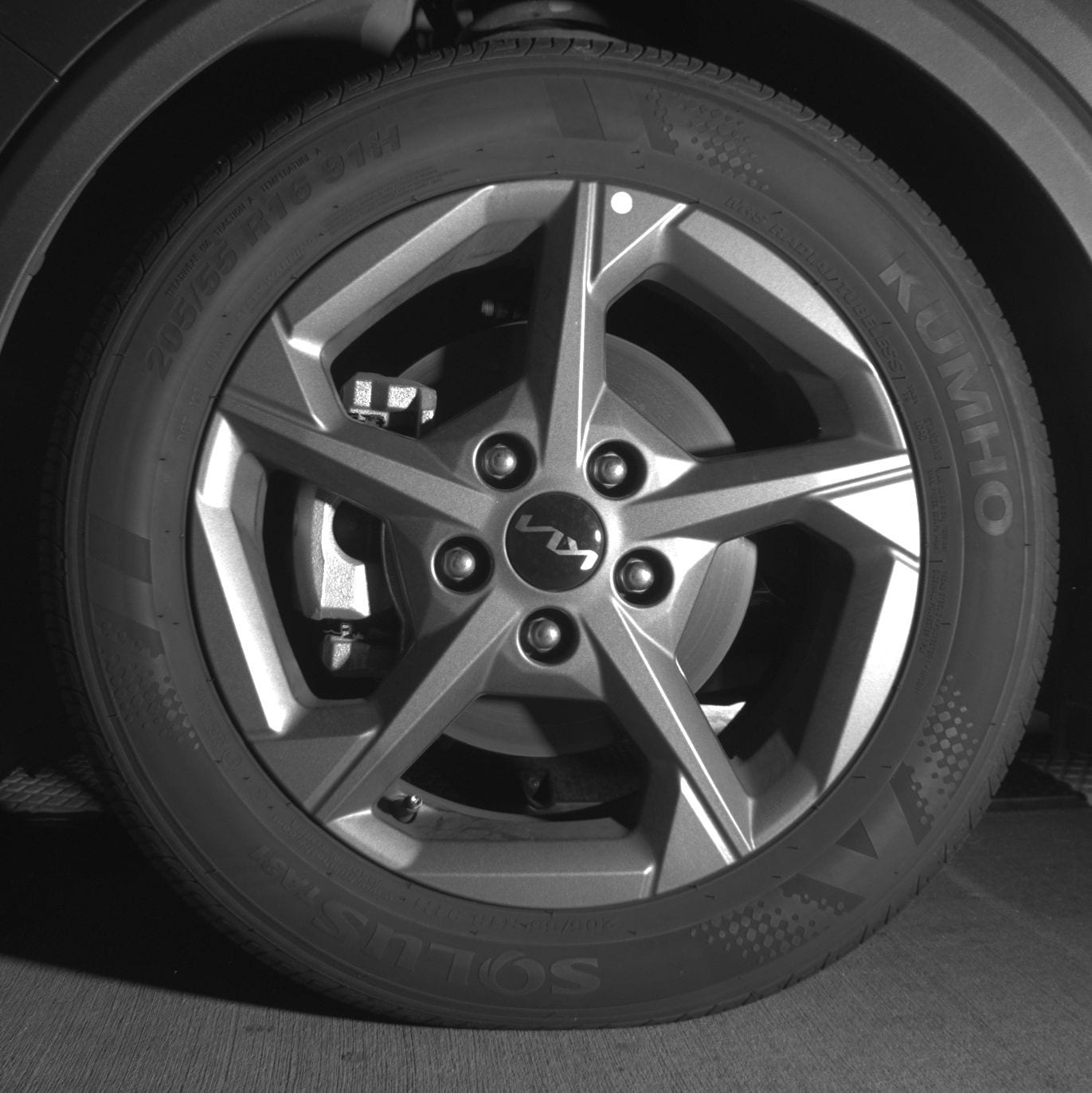 Thumbnail: 2025 Kia K4 - 9