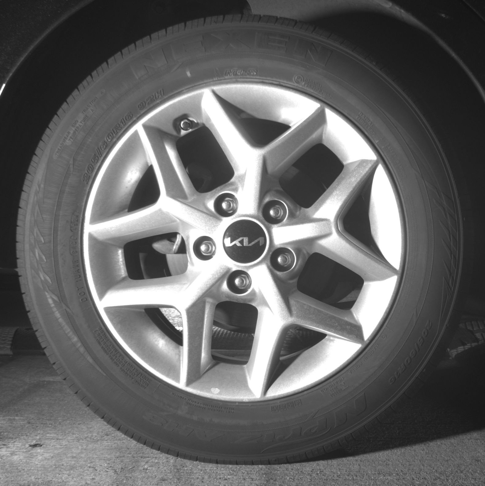 Thumbnail: 2025 Kia Soul - 15