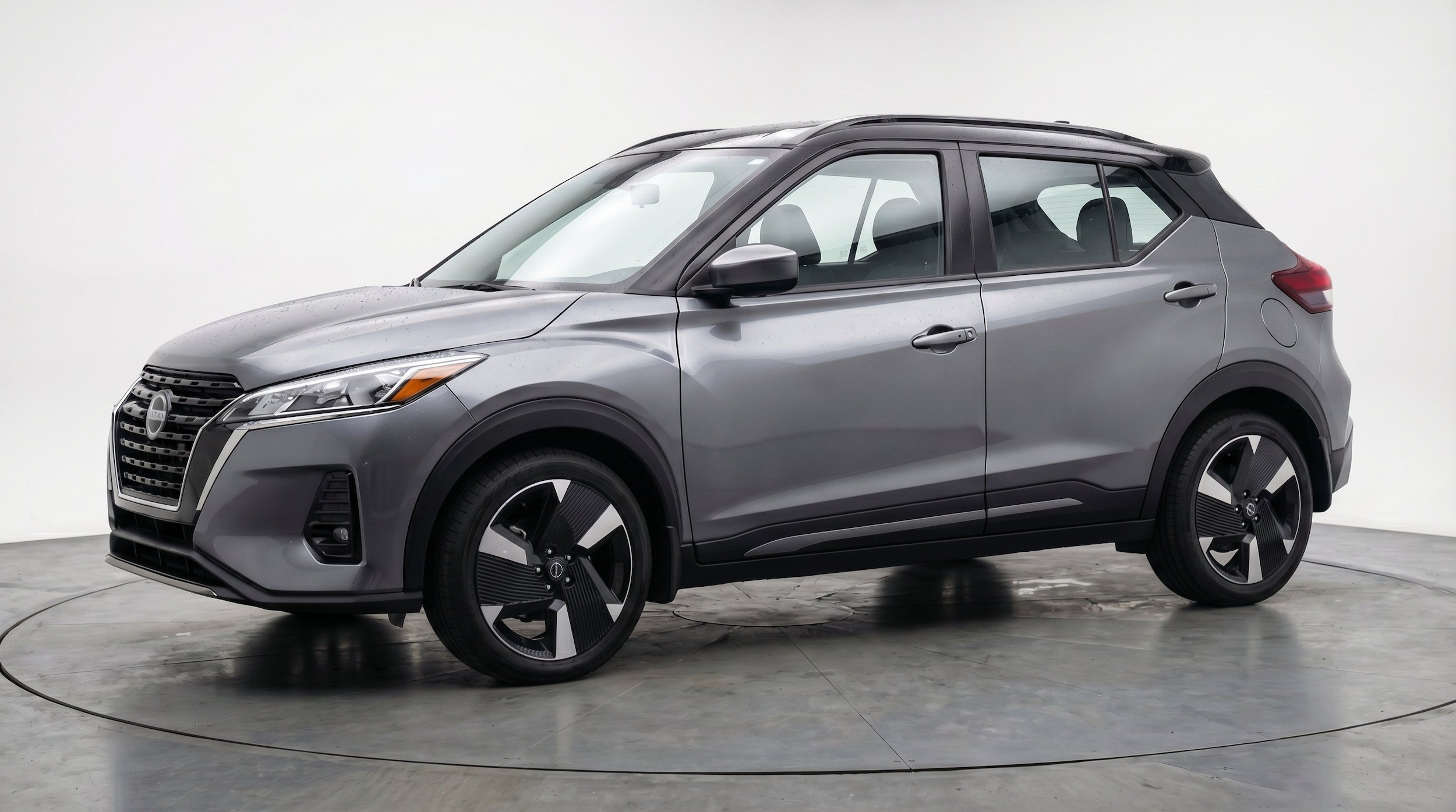 Thumbnail: 2026 Nissan Kicks - 3