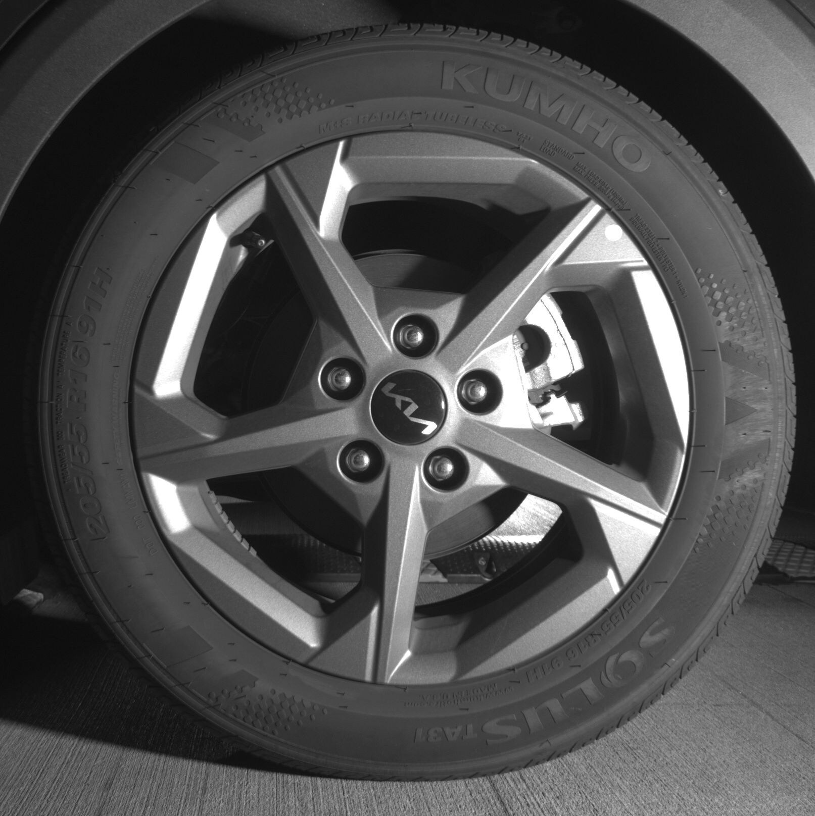 Thumbnail: 2025 Kia K4 - 11