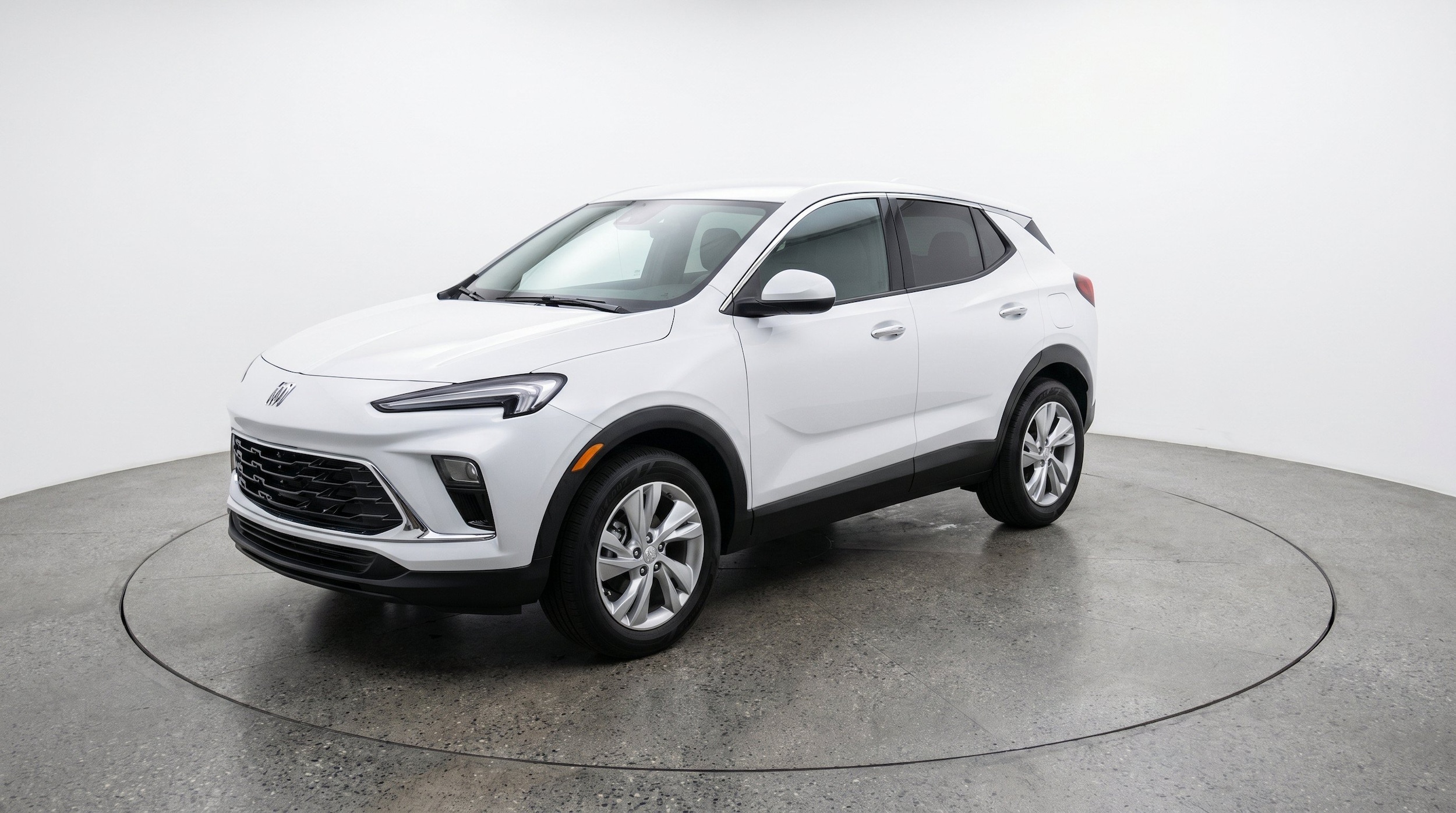Thumbnail: 2026 Buick Encore GX - 3