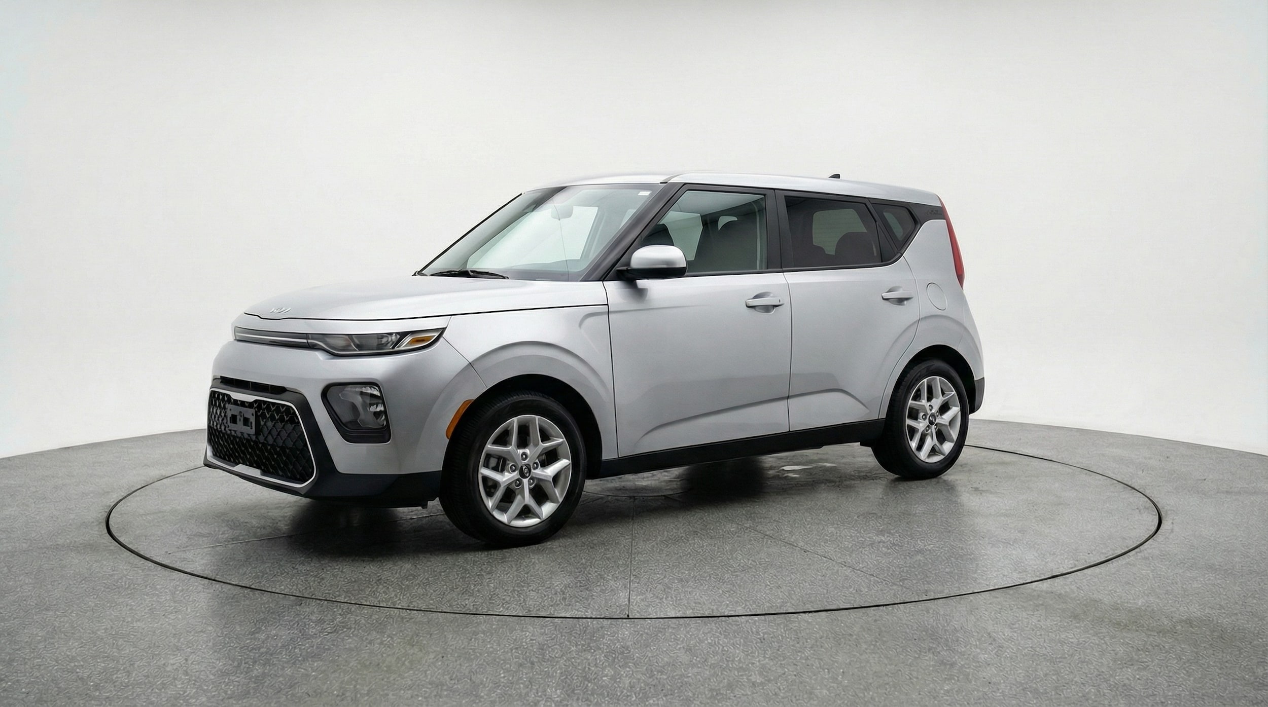 Thumbnail: 2025 Kia Soul - 3