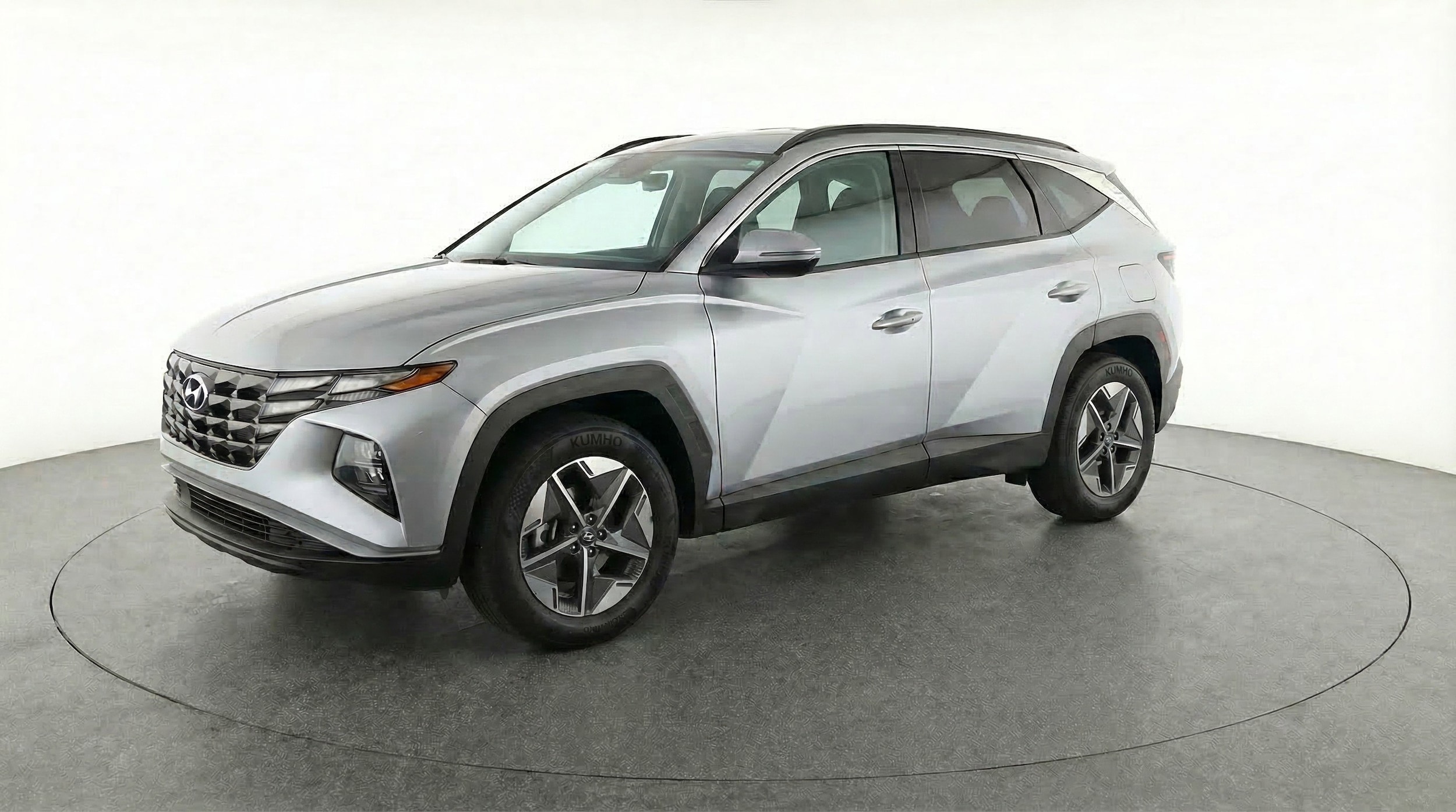 Thumbnail: 2025 Hyundai Tucson - 3