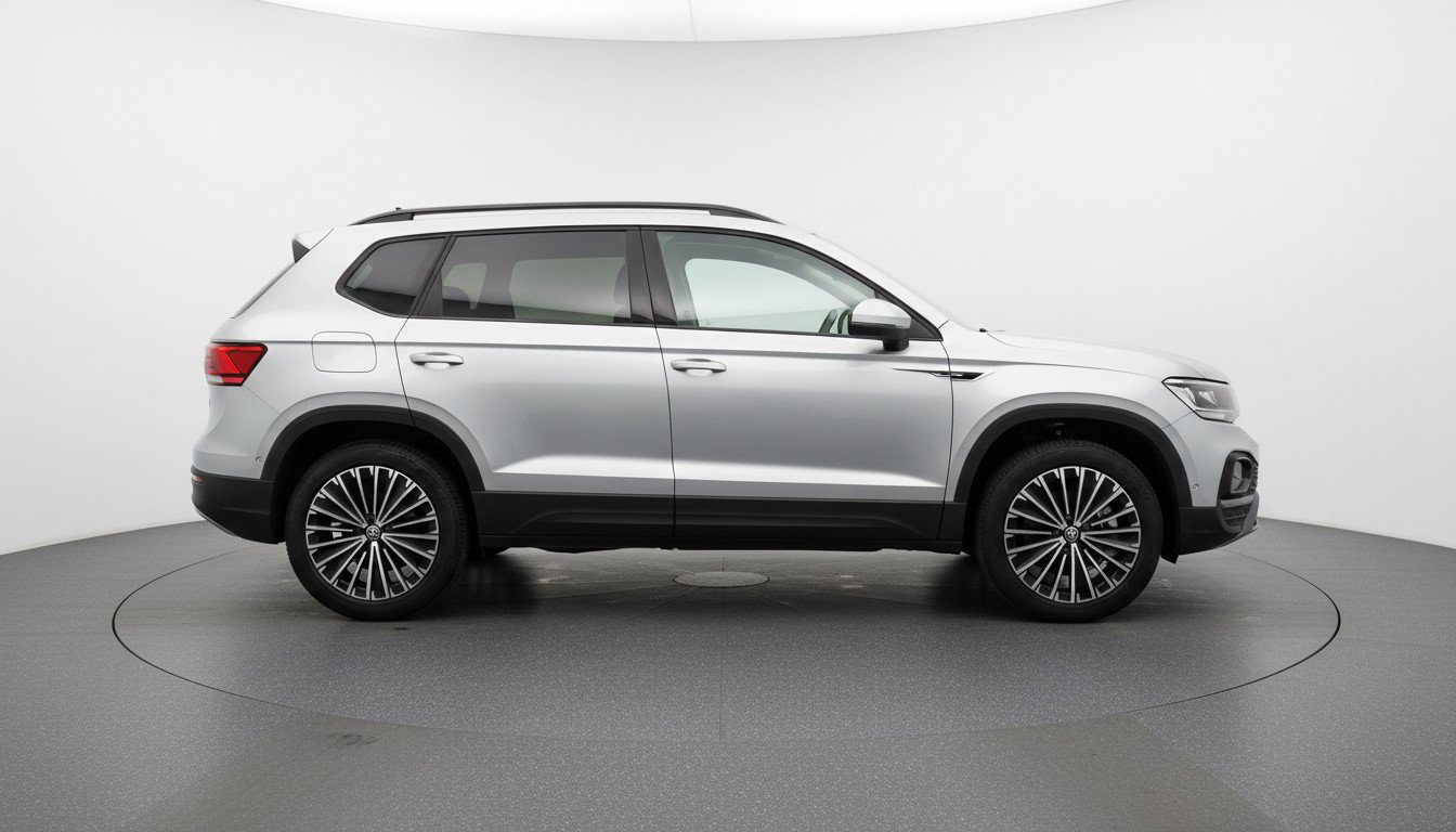 Thumbnail: 2025 Volkswagen Taos - 11