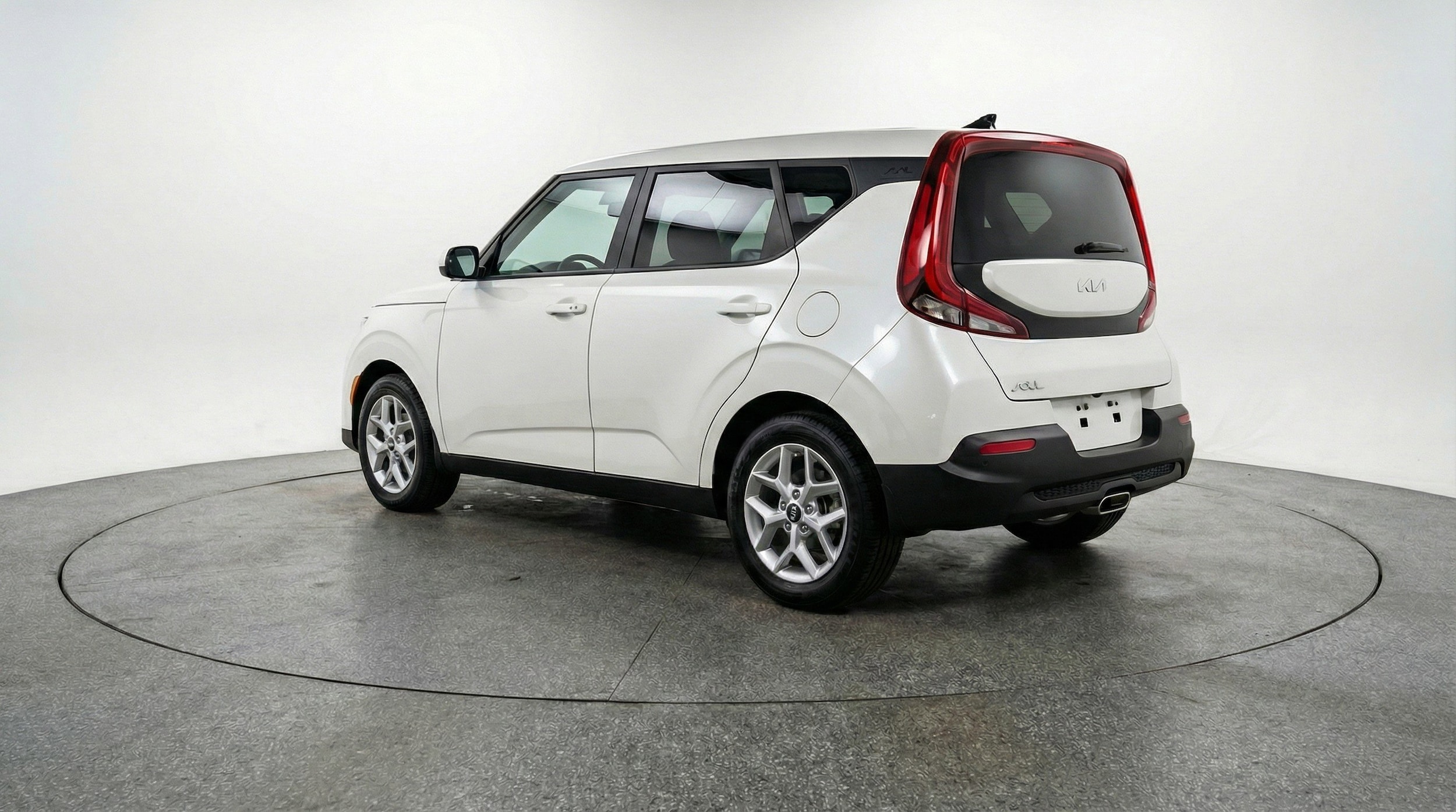 Thumbnail: 2025 Kia Soul - 6