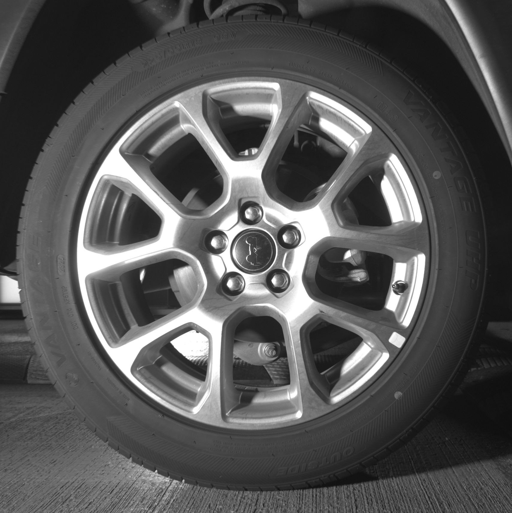 Thumbnail: 2025 Jeep Compass - 15