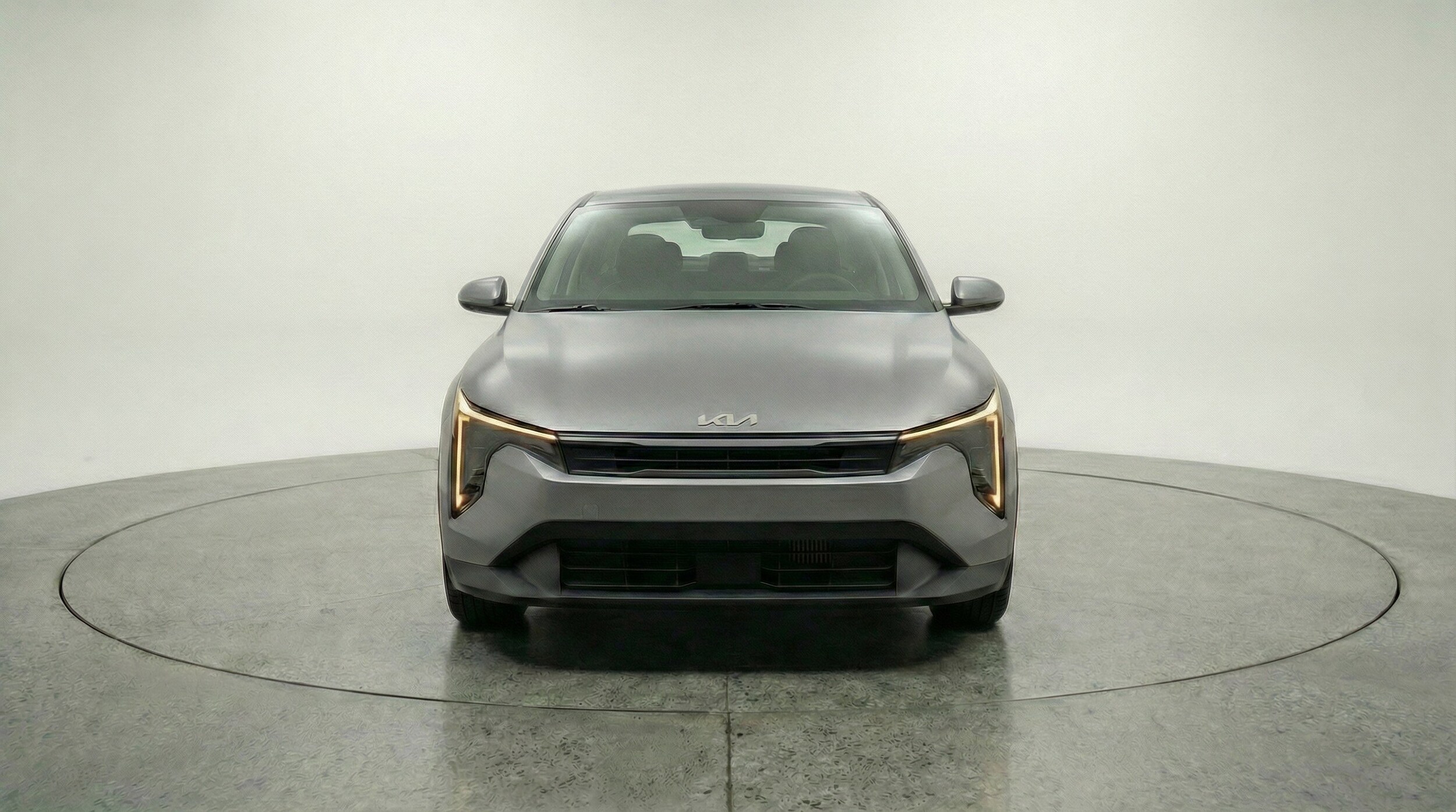 Thumbnail: 2025 Kia K4 - 2