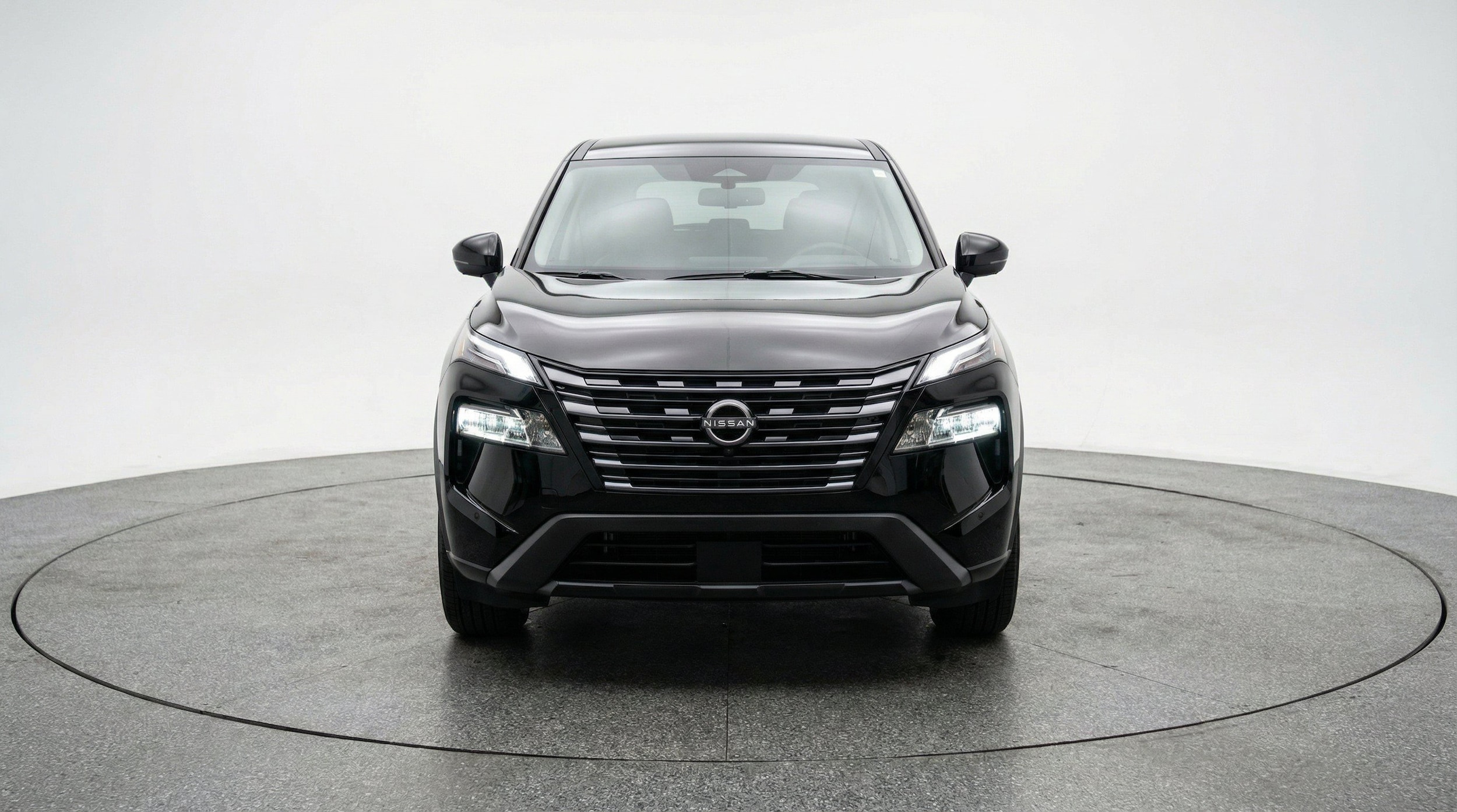 Thumbnail: 2026 Nissan Rogue - 2