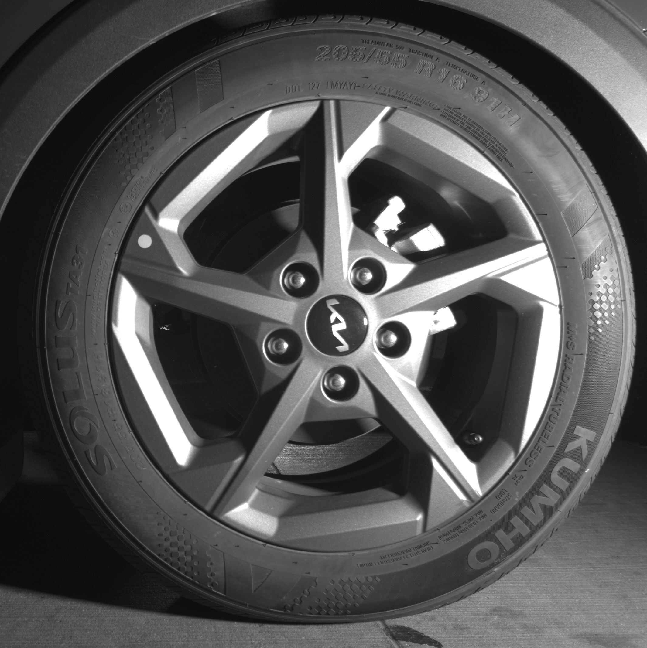 Thumbnail: 2025 Kia K4 - 11