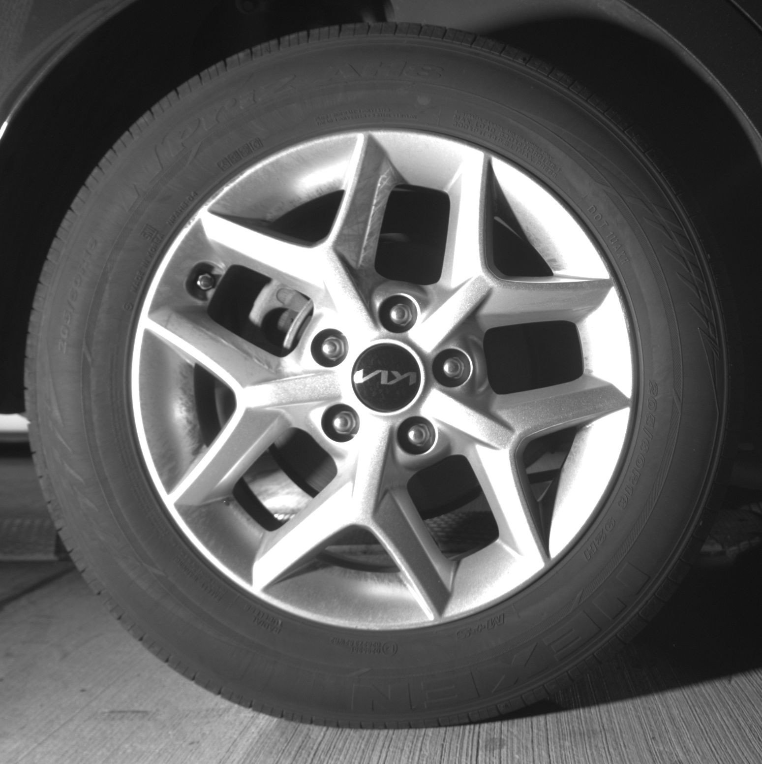 Thumbnail: 2025 Kia Soul - 15