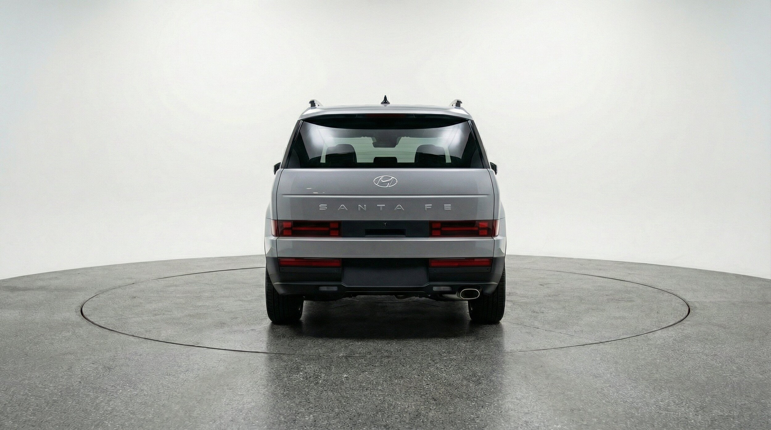 Thumbnail: 2026 Hyundai Santa Fe - 7