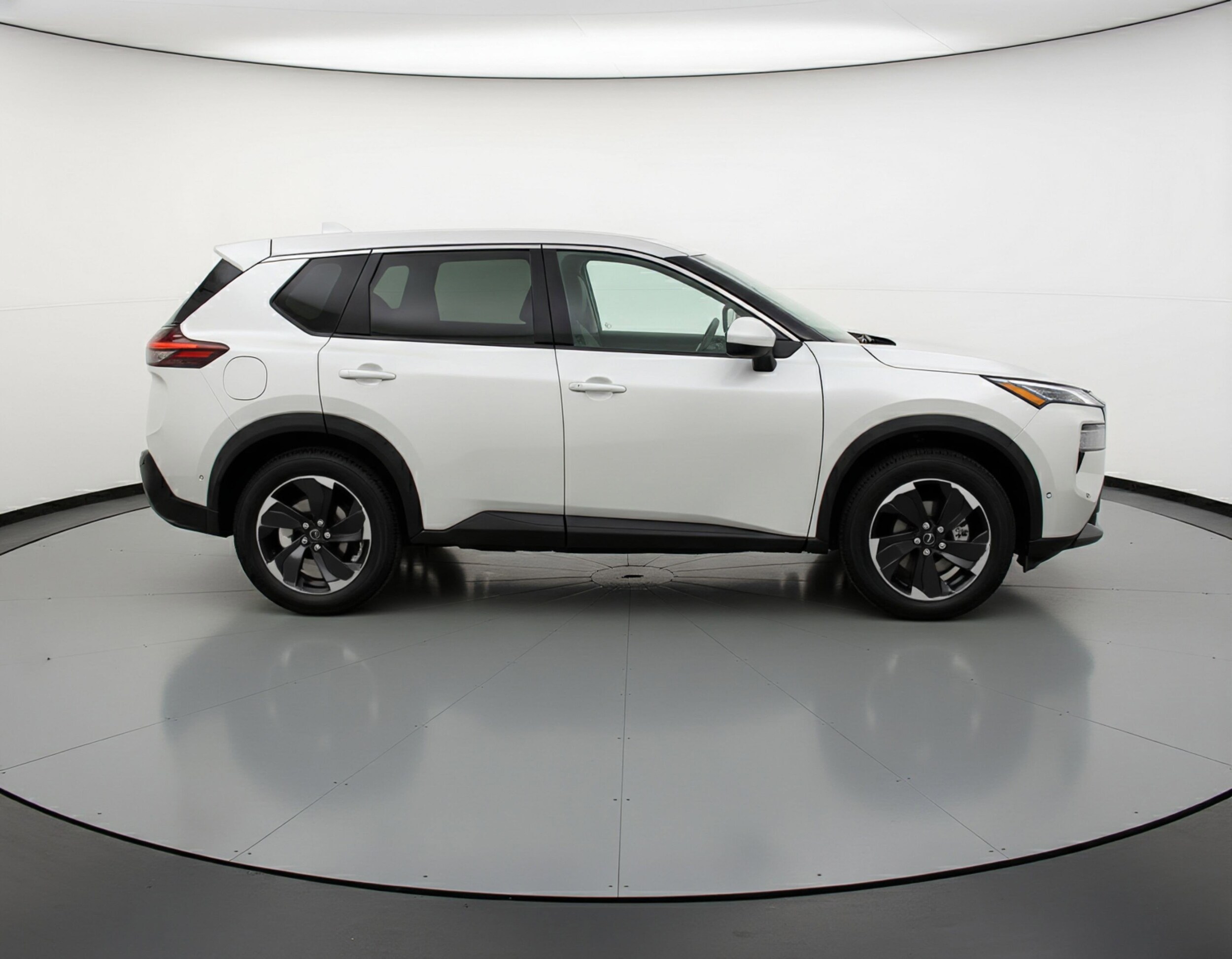 Thumbnail: 2025 Nissan Rogue - 11