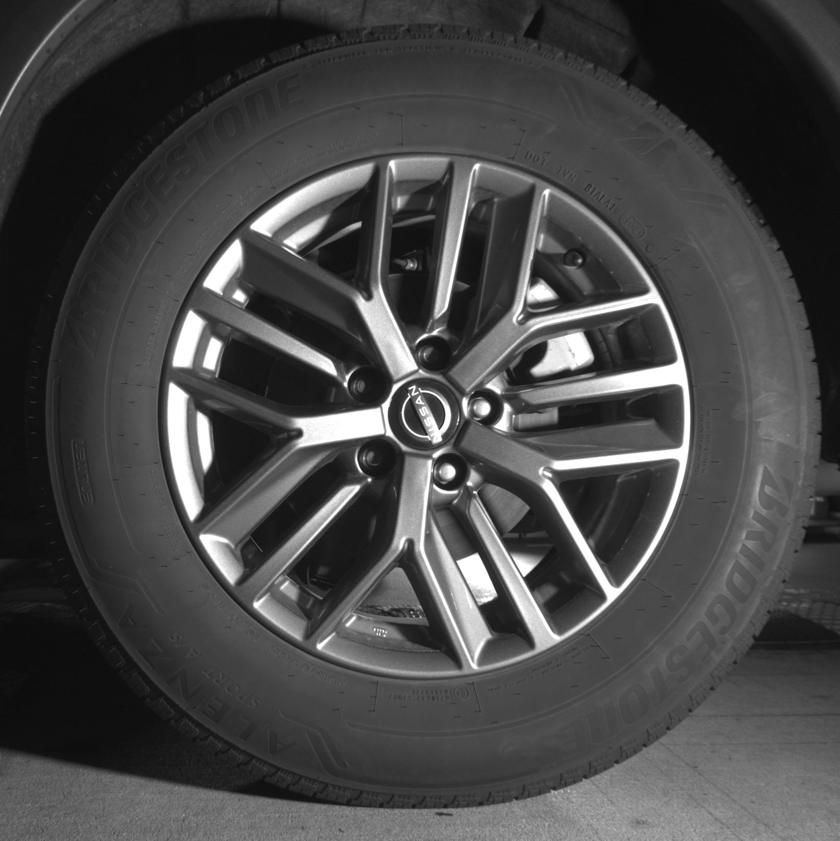 Thumbnail: 2024 Nissan Rogue - 11